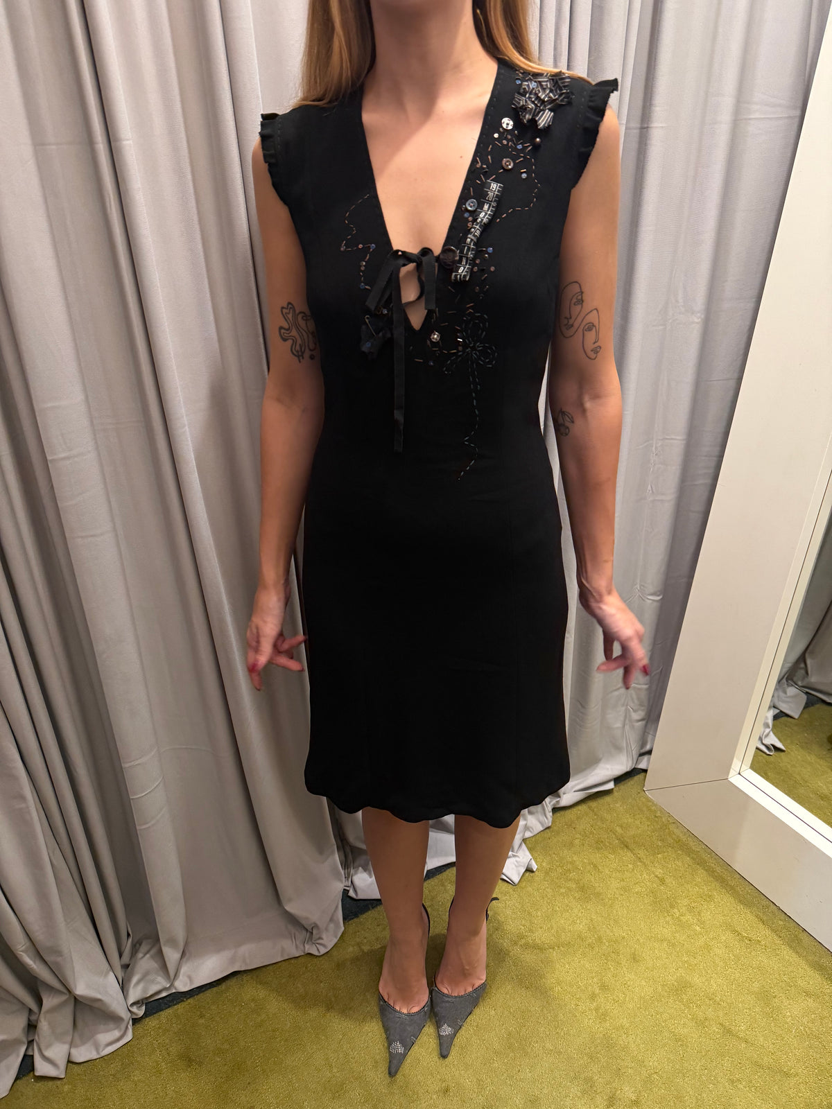 Moschino Dress