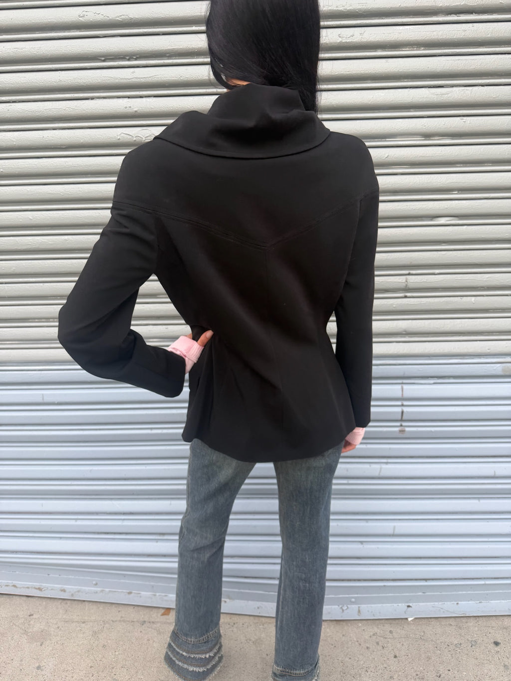 Germano Zama Jacket