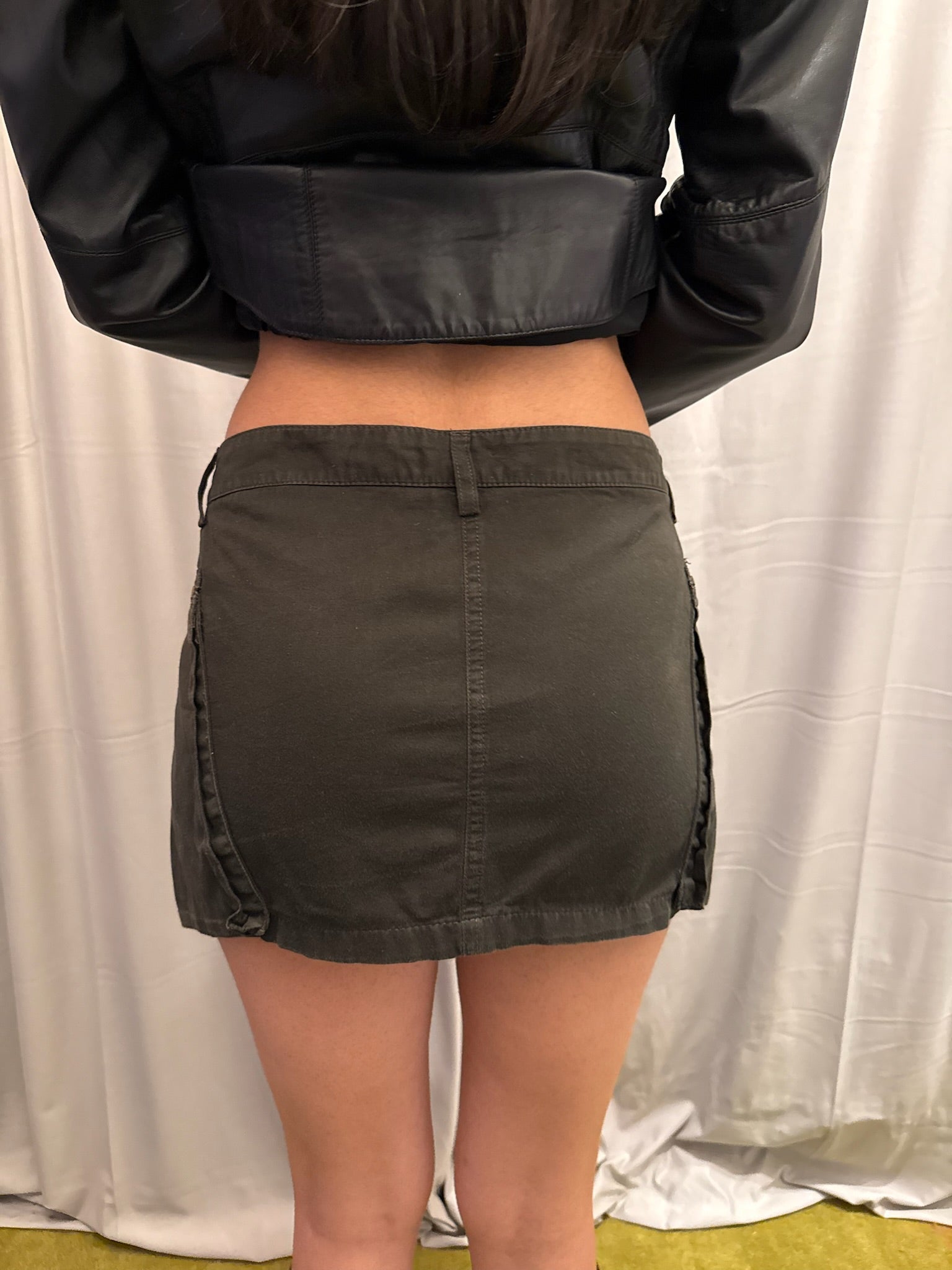 Plein Sud Skirt