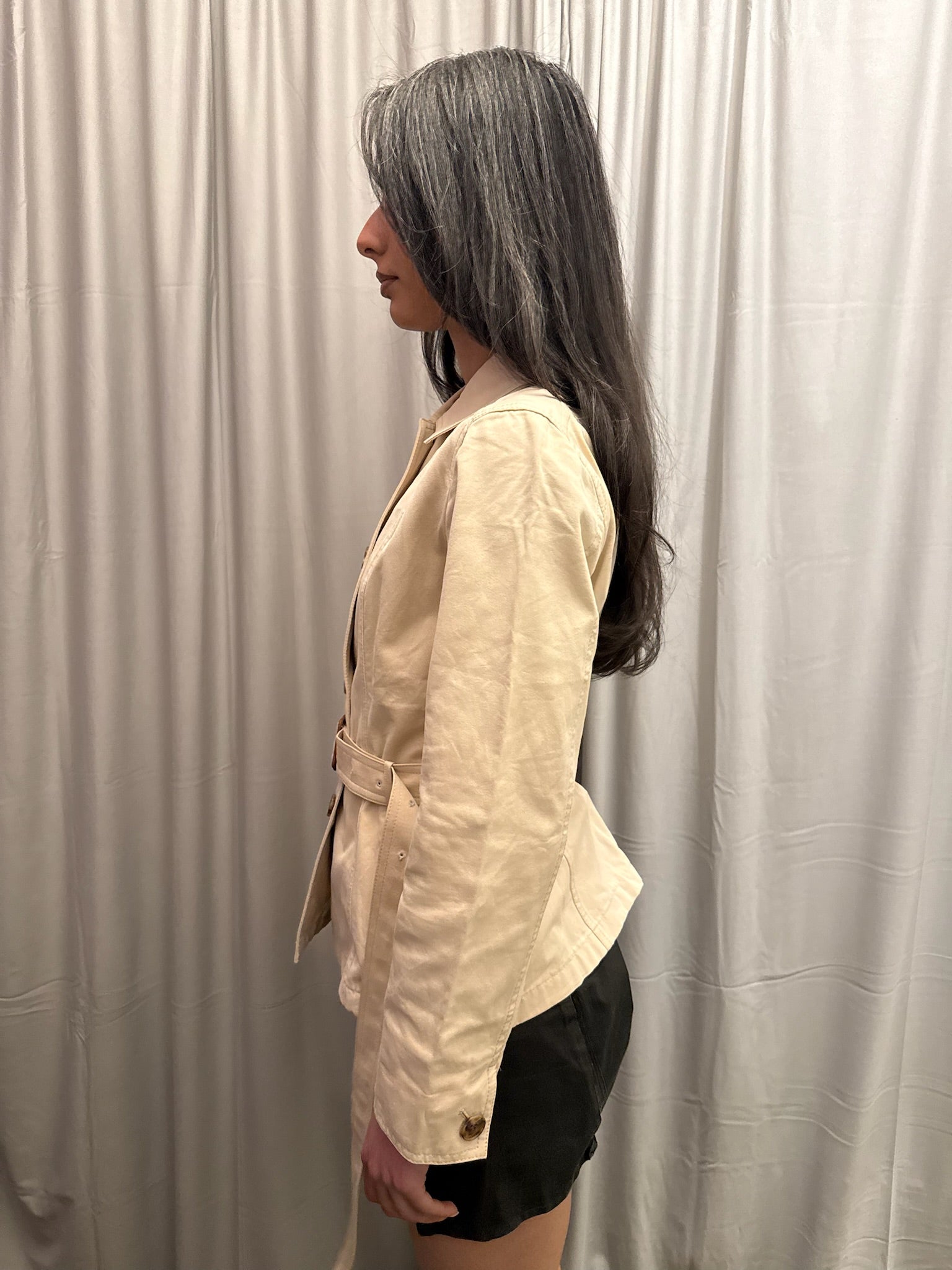 Burberry London Jacket