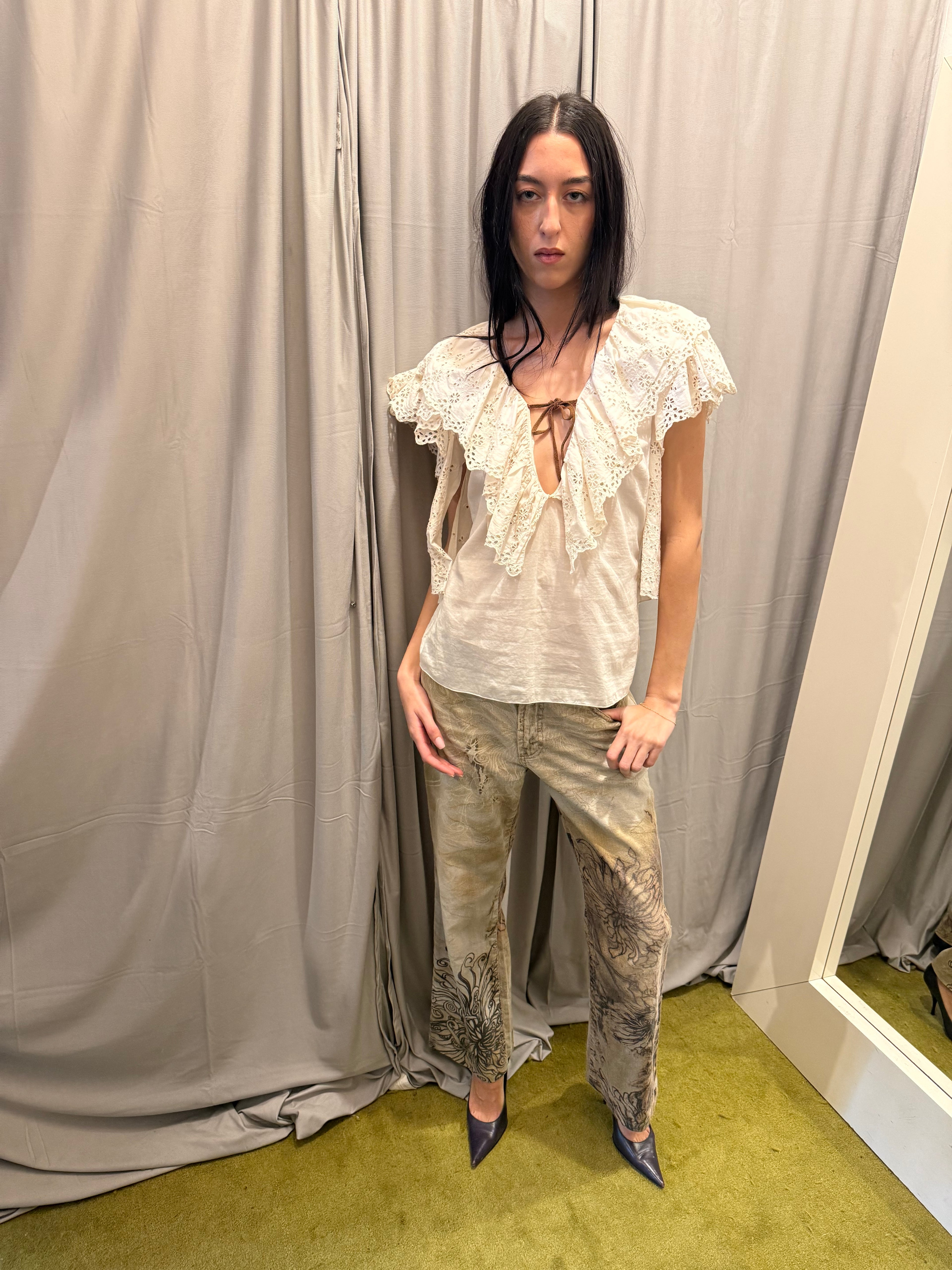 Dolce & Gabbana Top