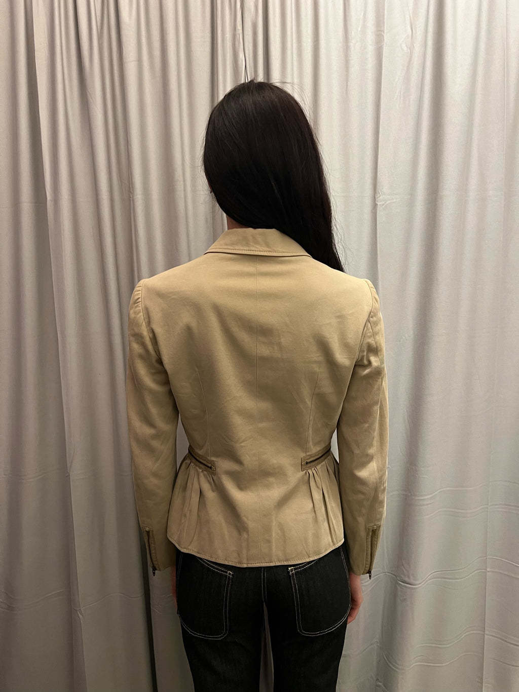 Vintage Moschino Jacket