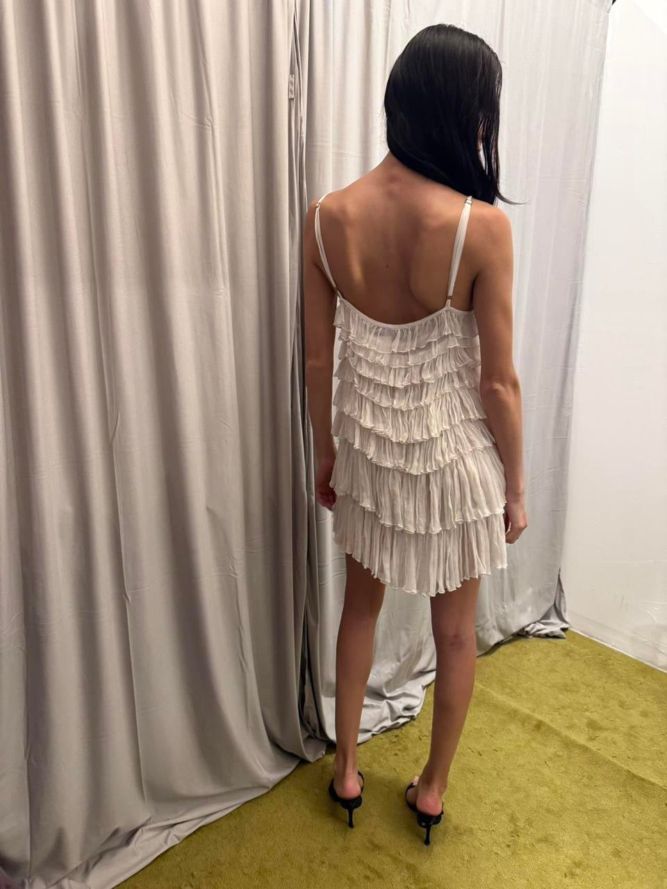 Twin Set Silk Dress
