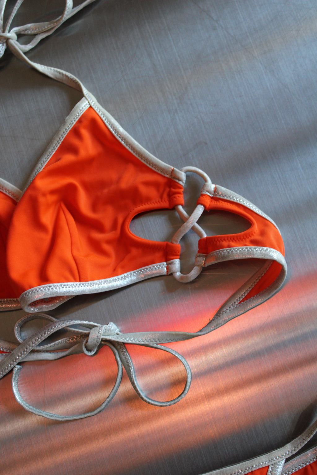 Dolce & Gabbana Bikini Set