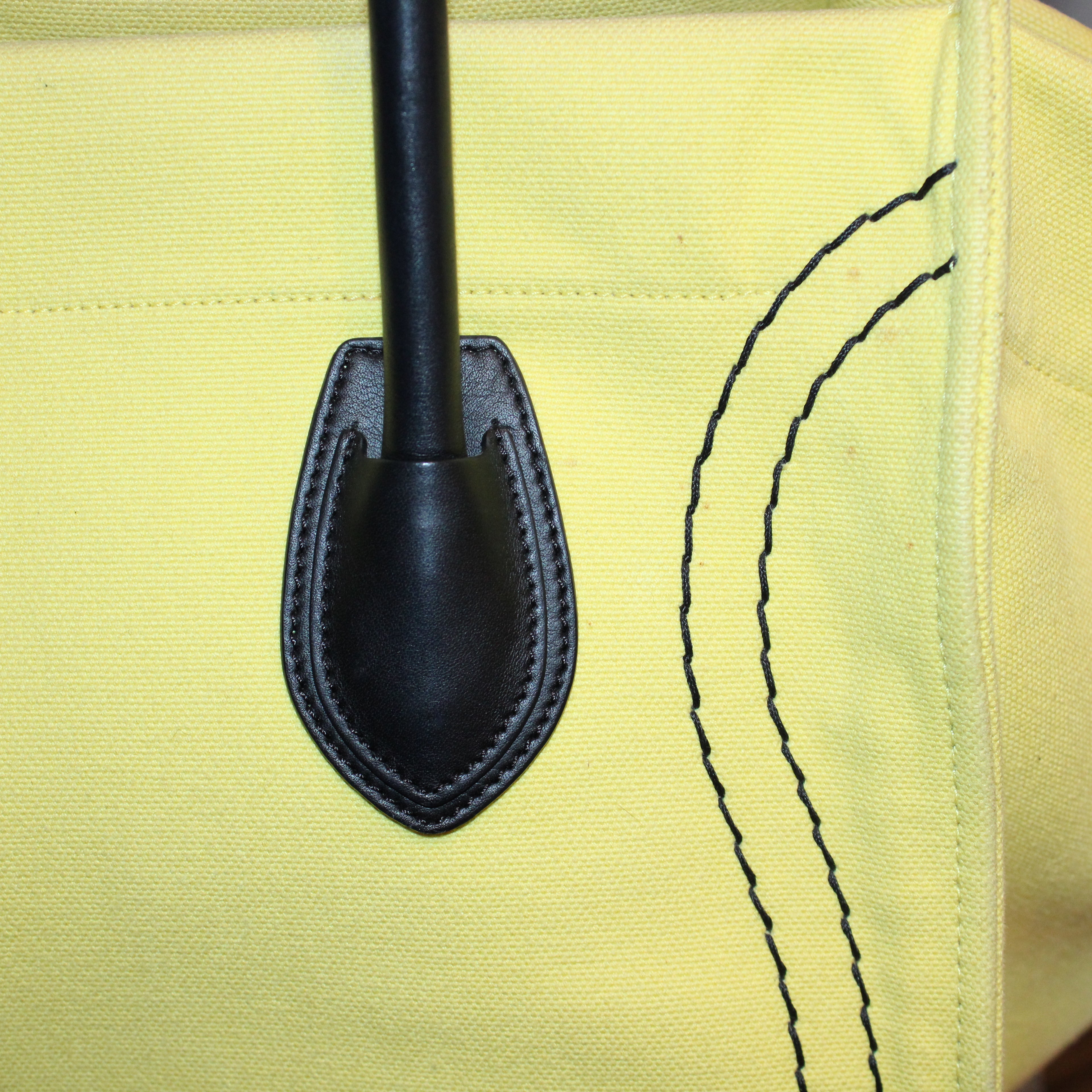 Celine Phantom Luggage Bag