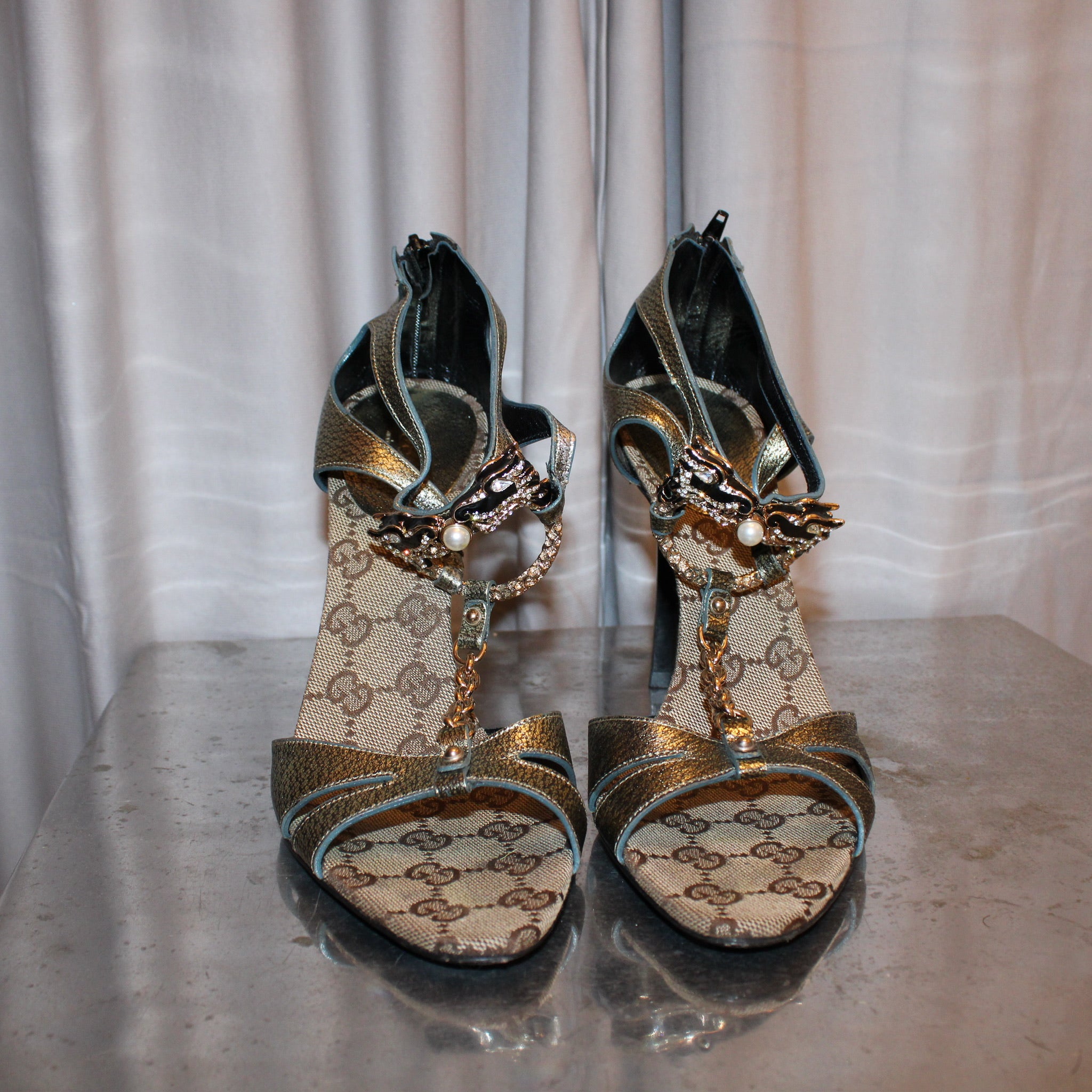 Gucci – lalvintage
