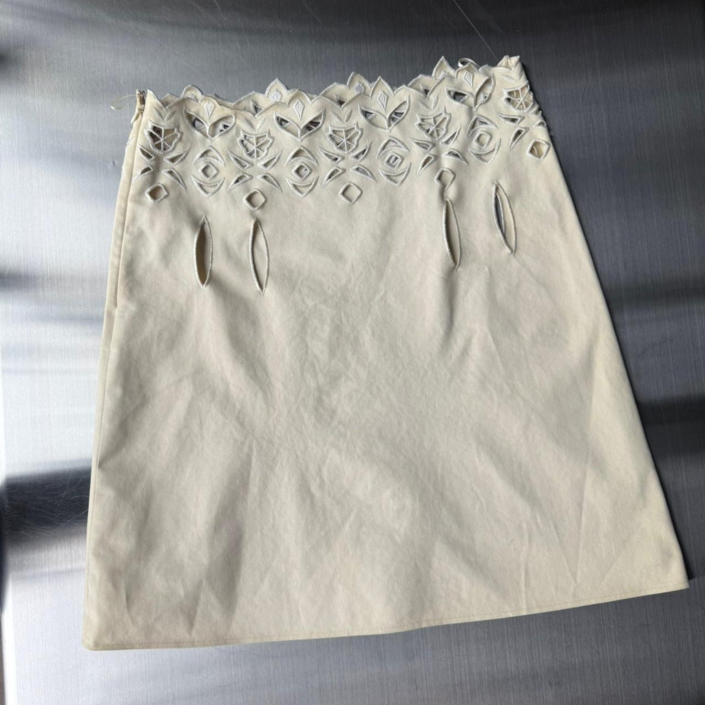 Chloé By Phoebe Philo Skirt