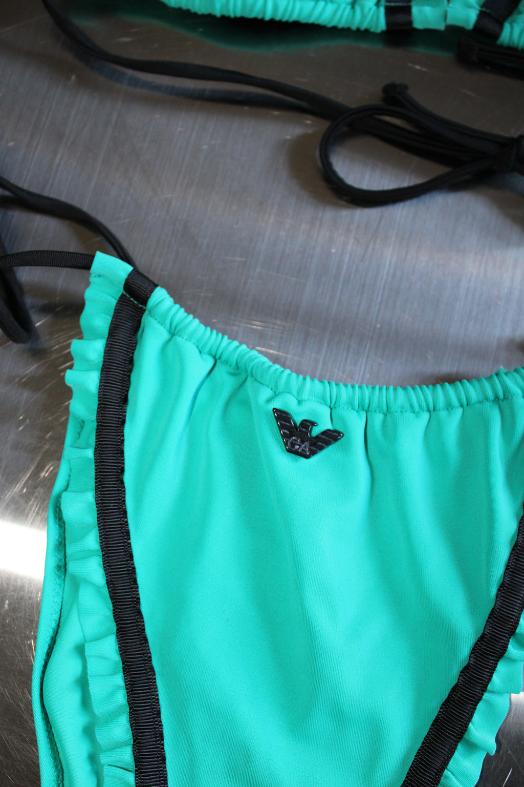 Emporio Armani Bikini Set