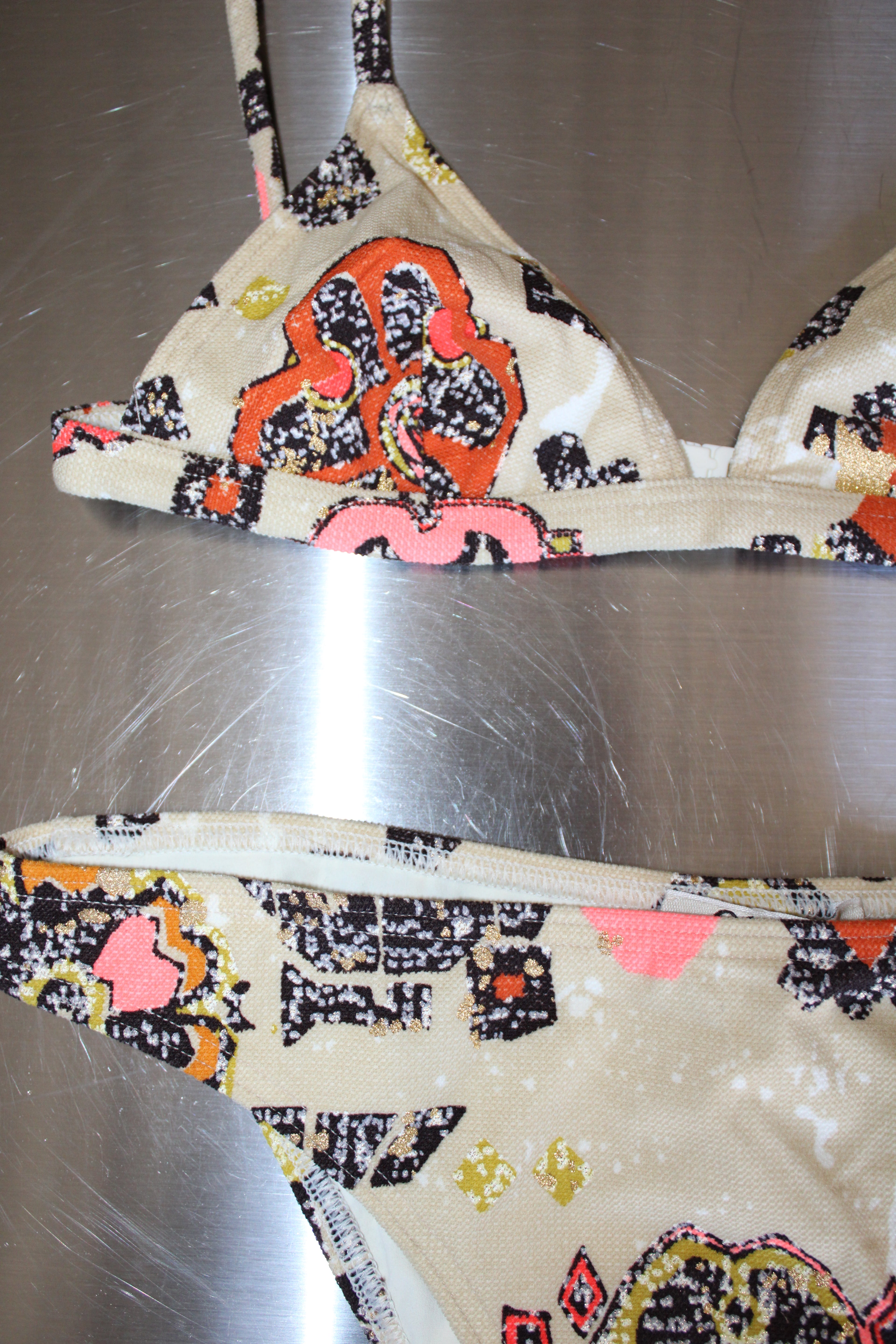 Chloe Deadstock Bikini