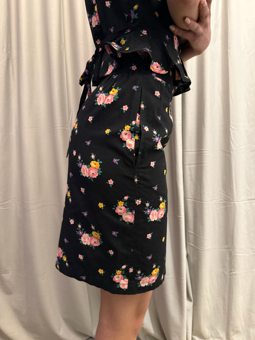 Emanuel Ungaro 2 Piece Set