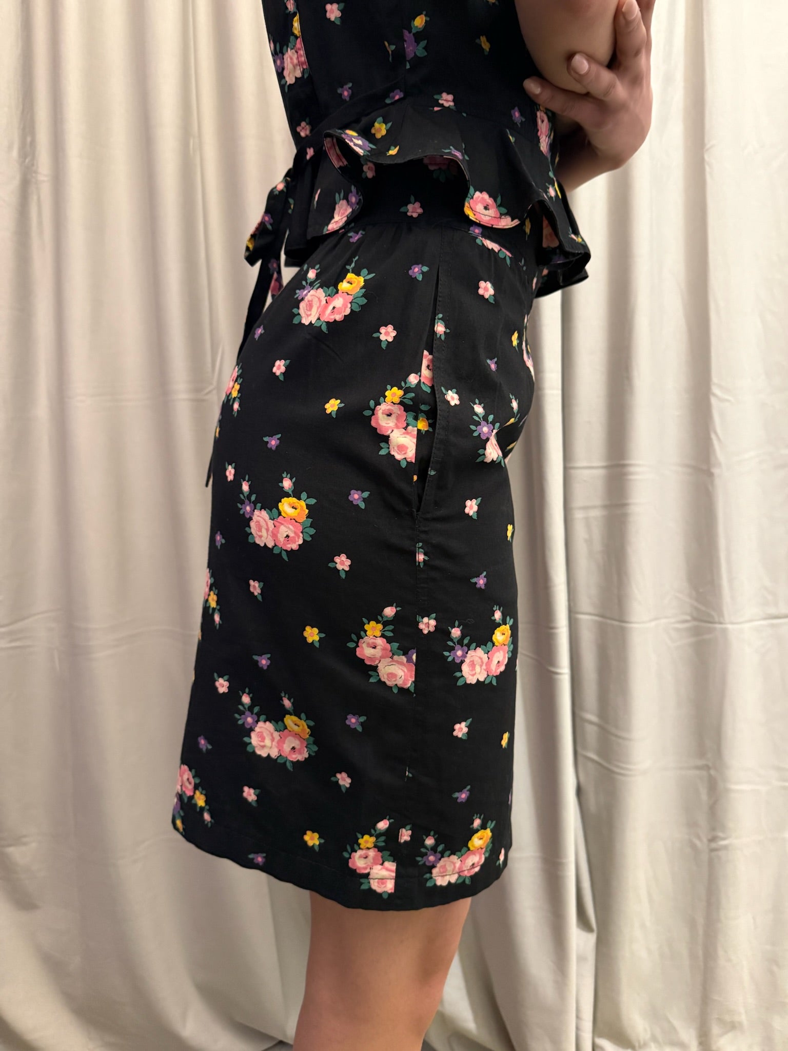 Emanuel Ungaro 2 Piece Set
