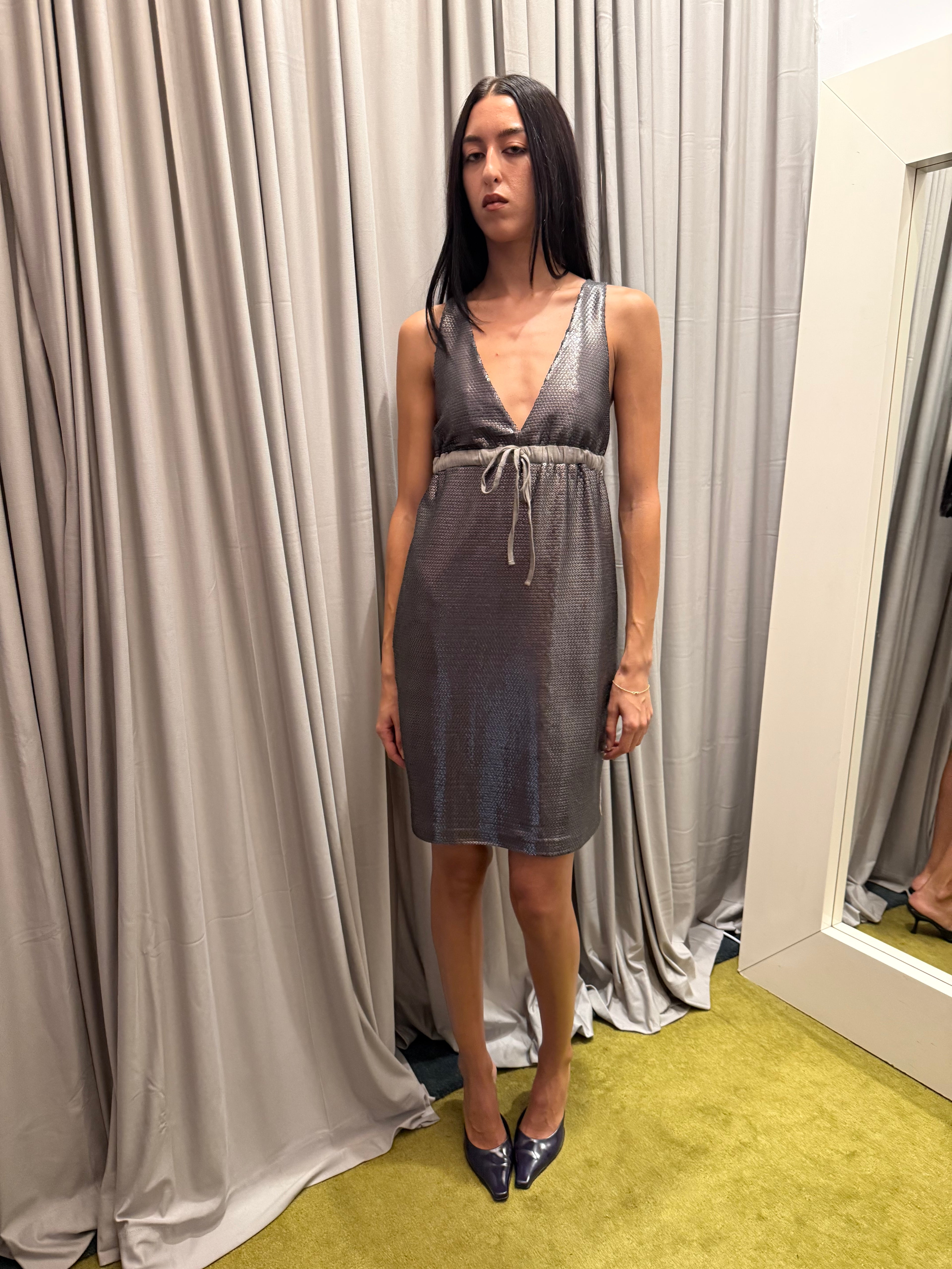 Twinset Sequin Dress