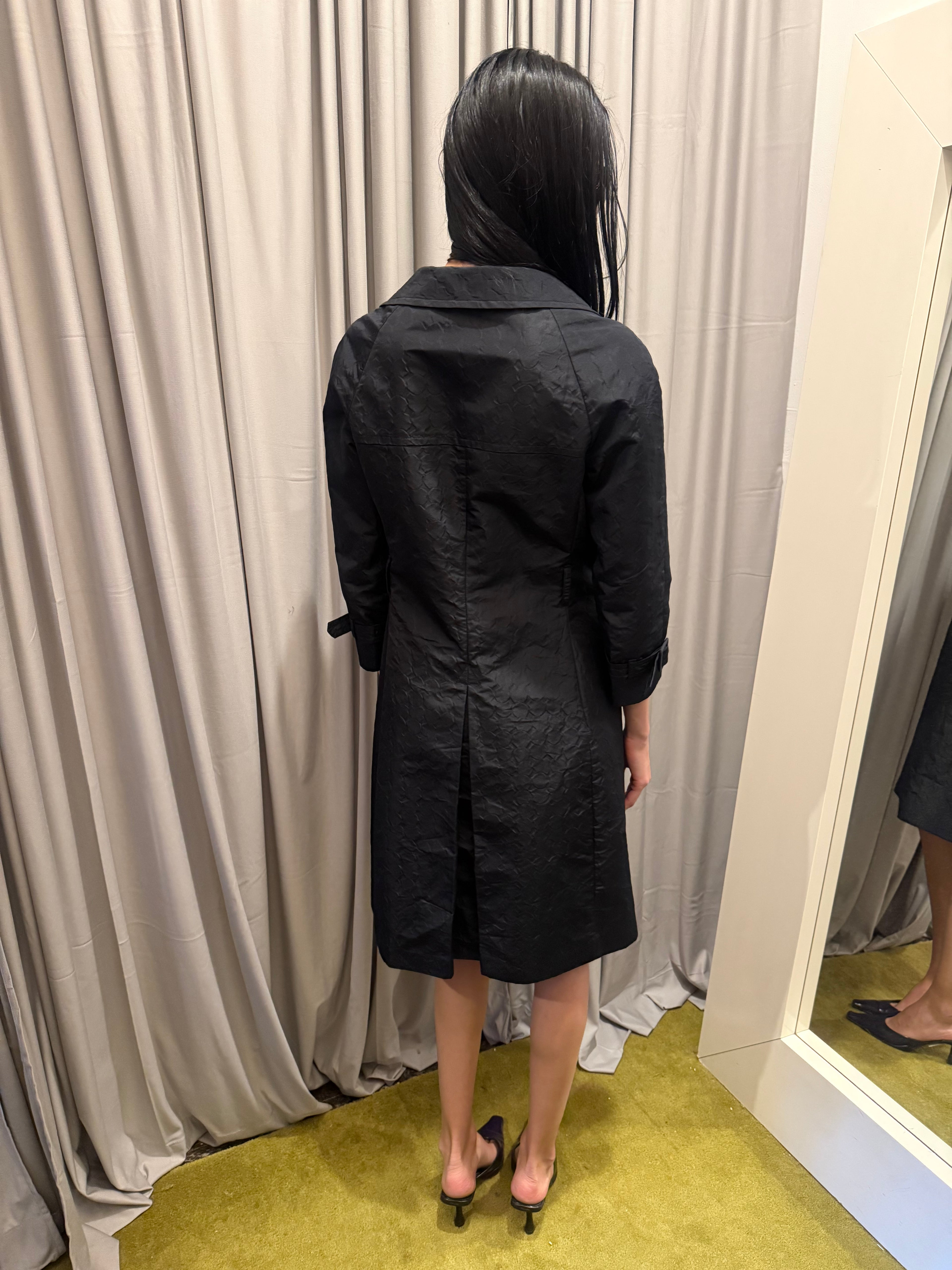 Prada Trenchcoat