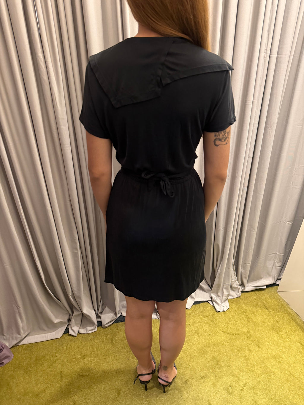Emporio Armani Dress