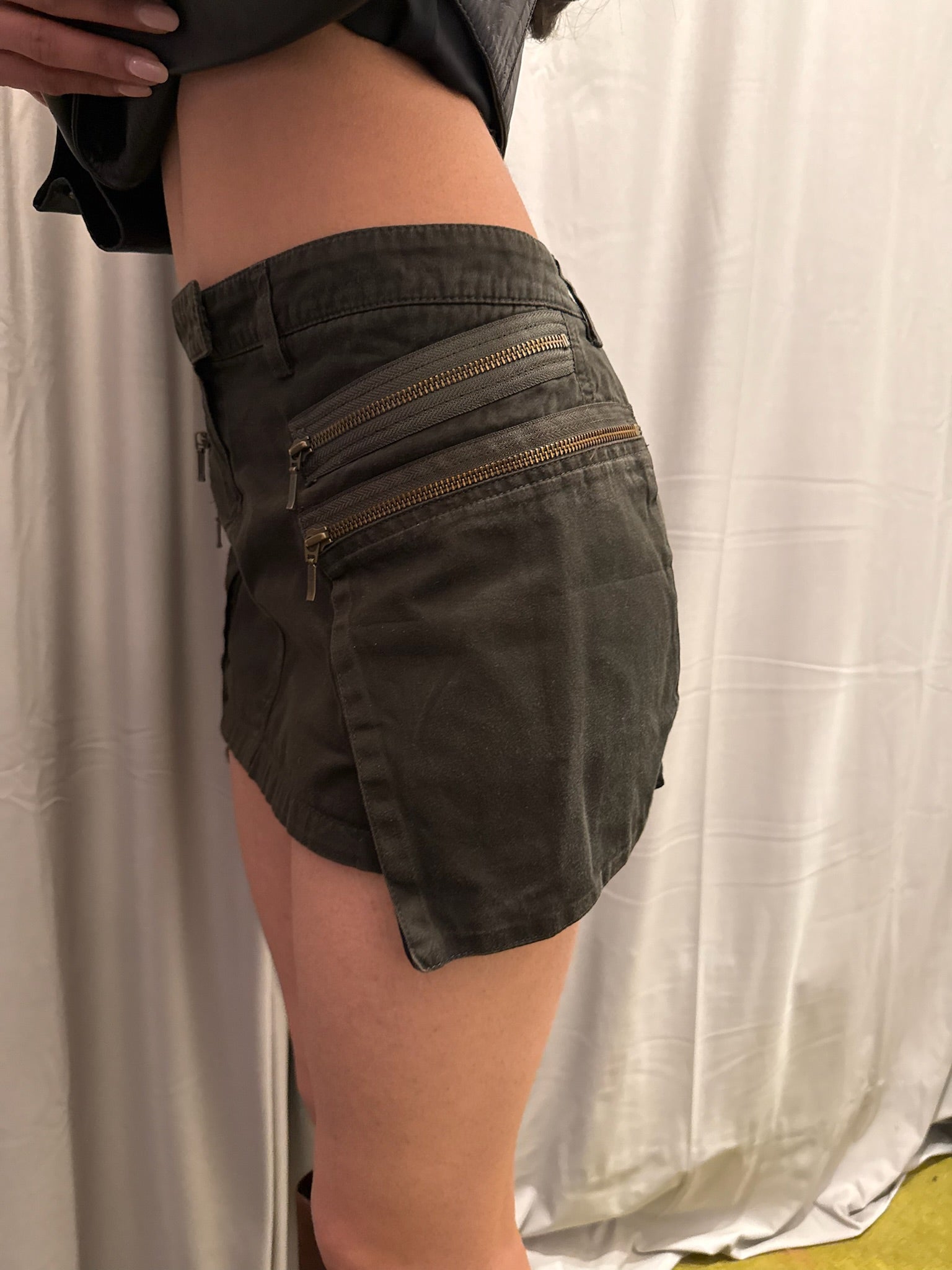 Plein Sud Skirt