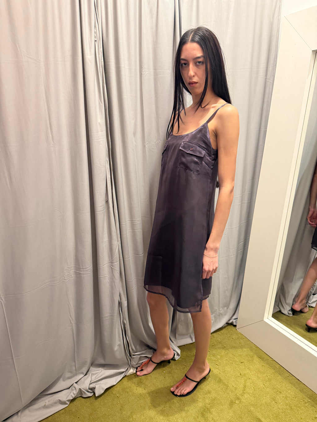 Stefanel Dress