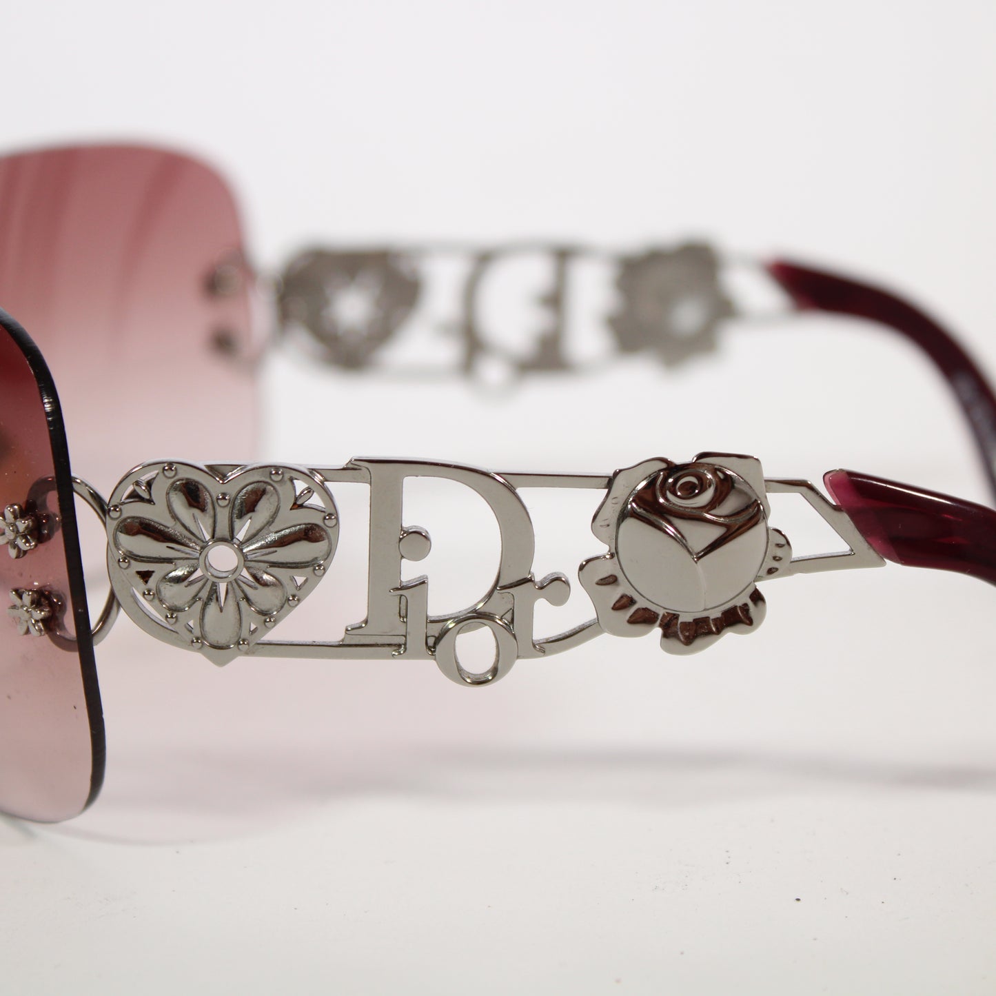 Vintage Dior Sunglasses