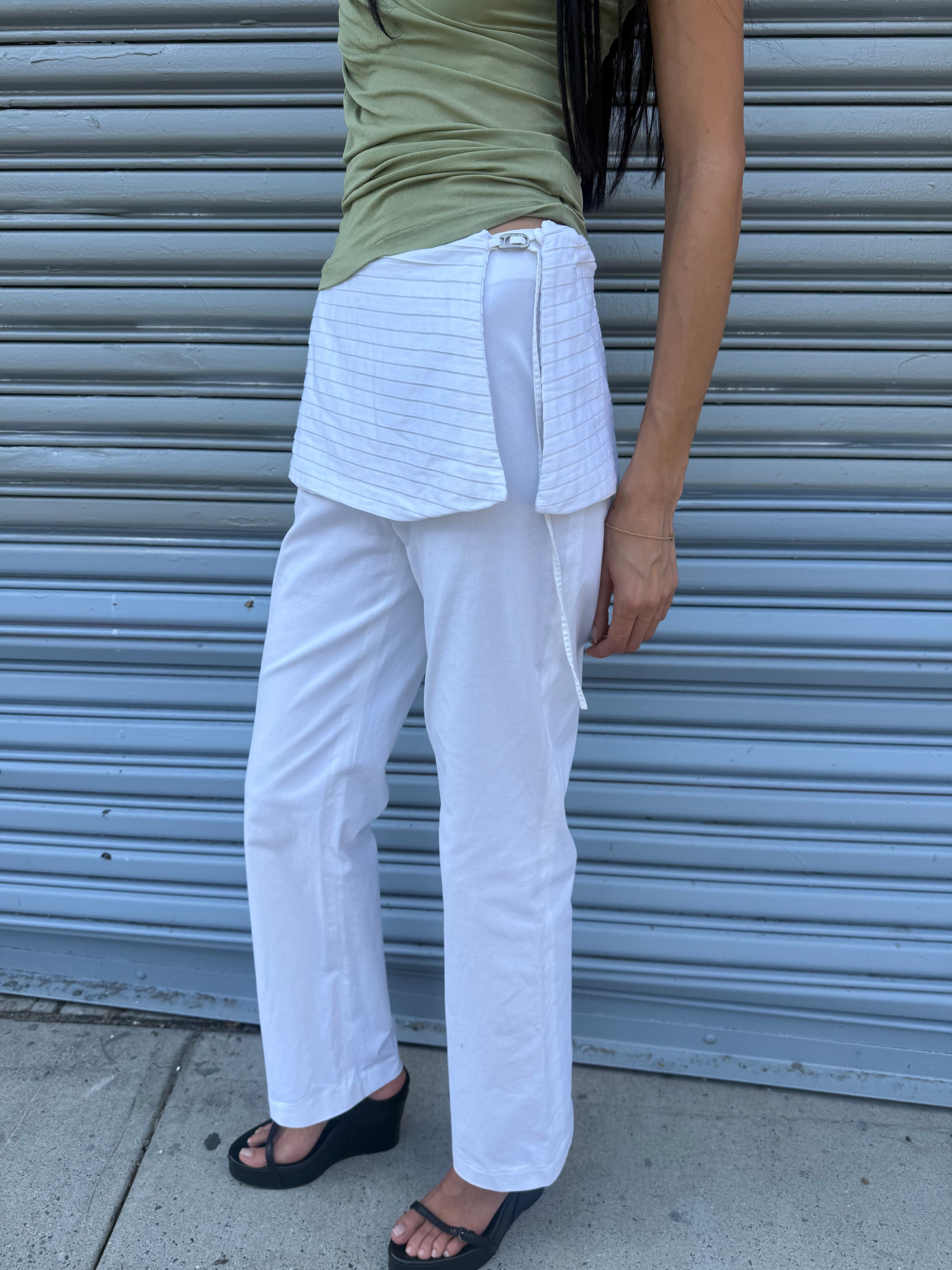 Versus Versace Pants