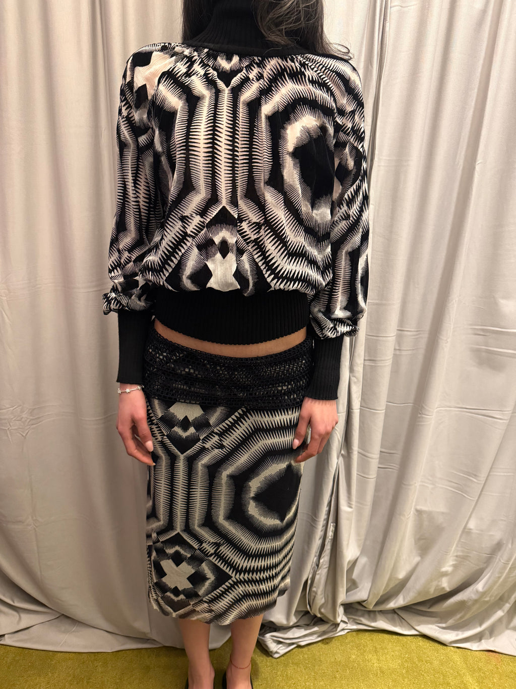 Jean Paul Gaultier Set