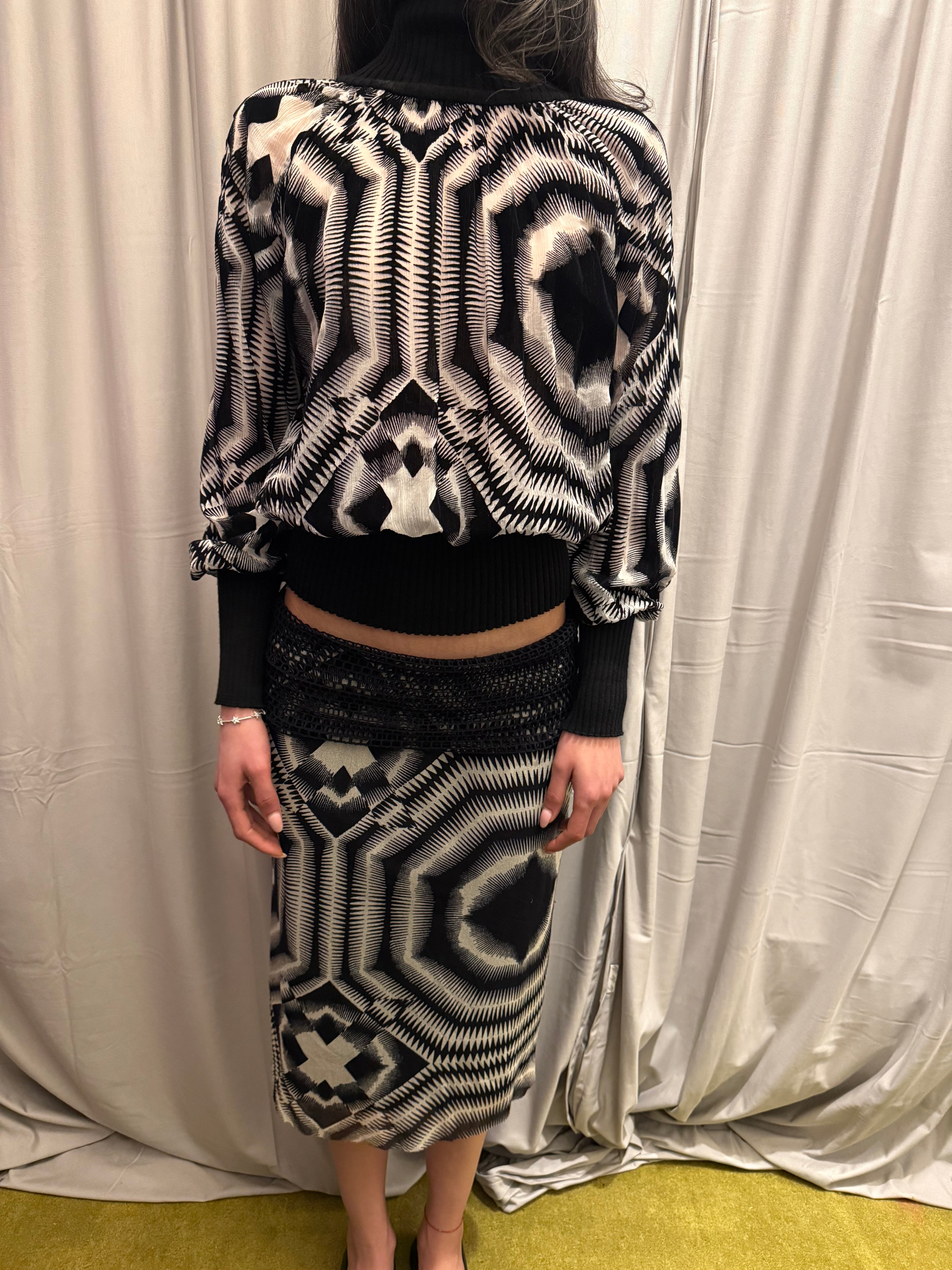 Jean Paul Gaultier Set