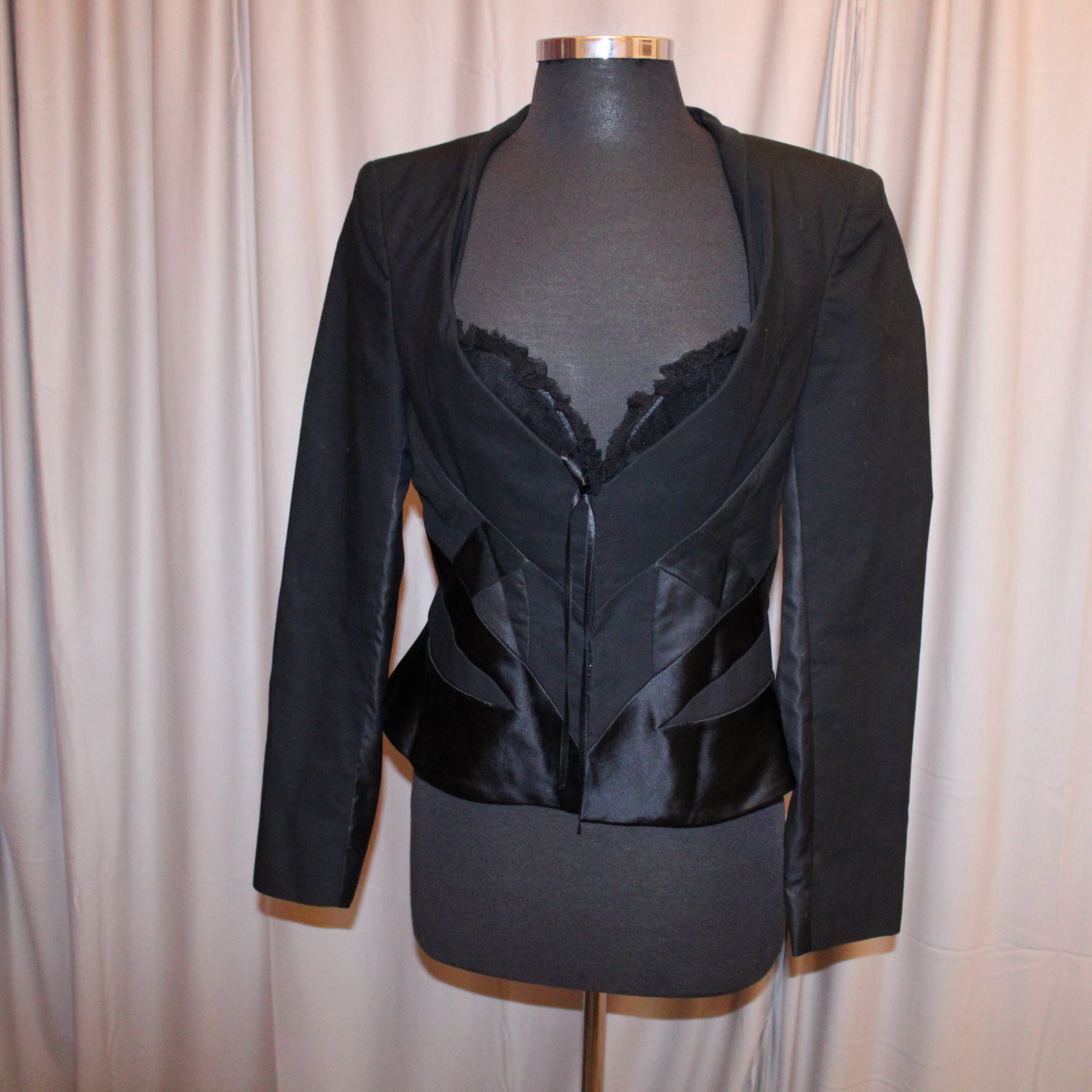 Alexander Mcqueen – lalvintage