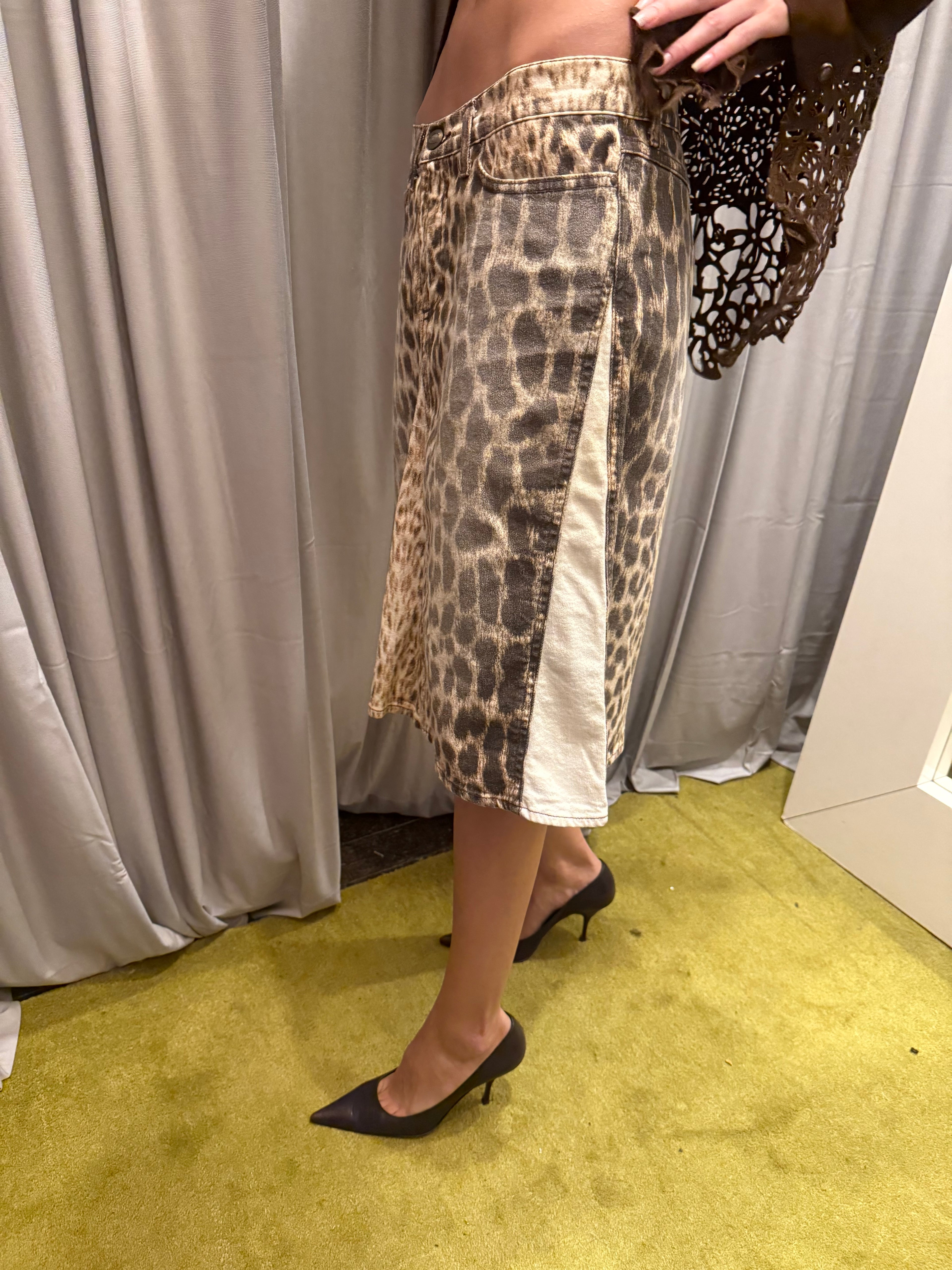 Just Cavalli Skirt