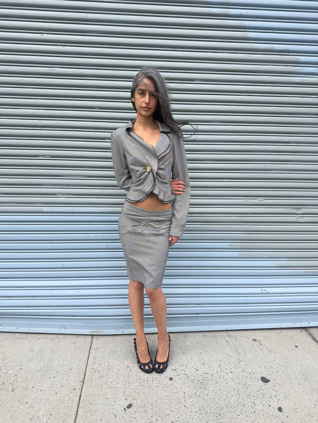 Fornarina Two Piece Set