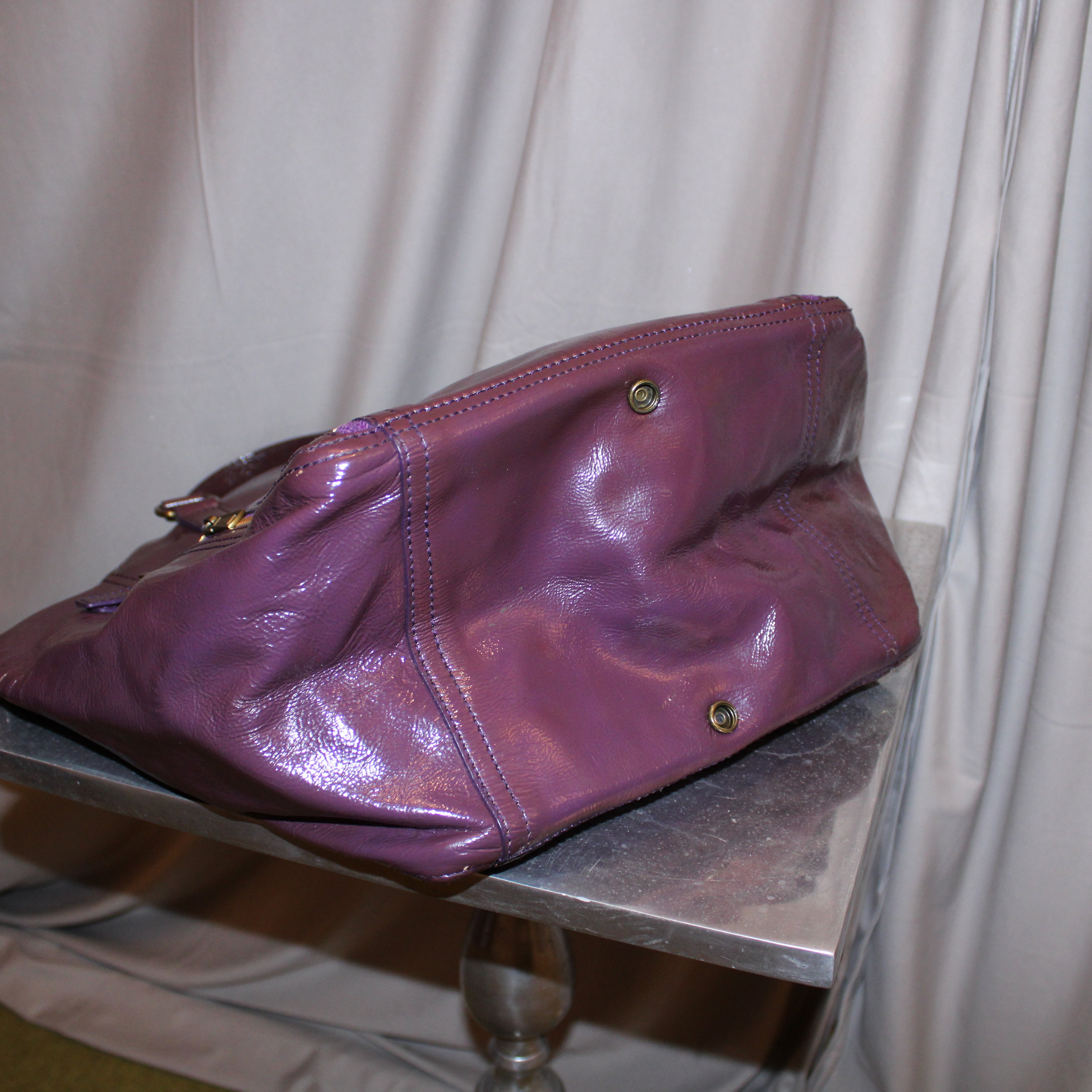 YSL Downtown Bag