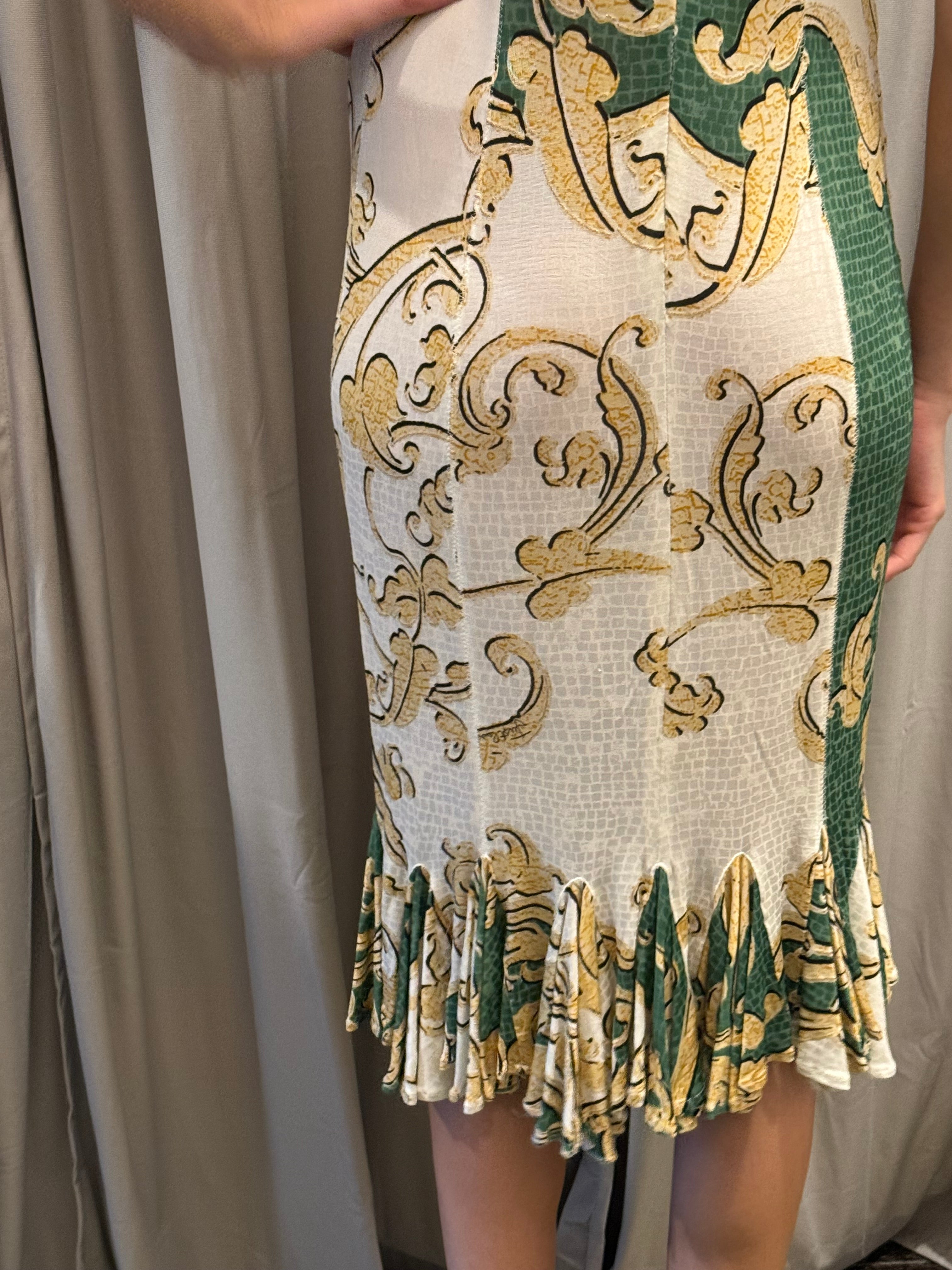 Just Cavalli Dress