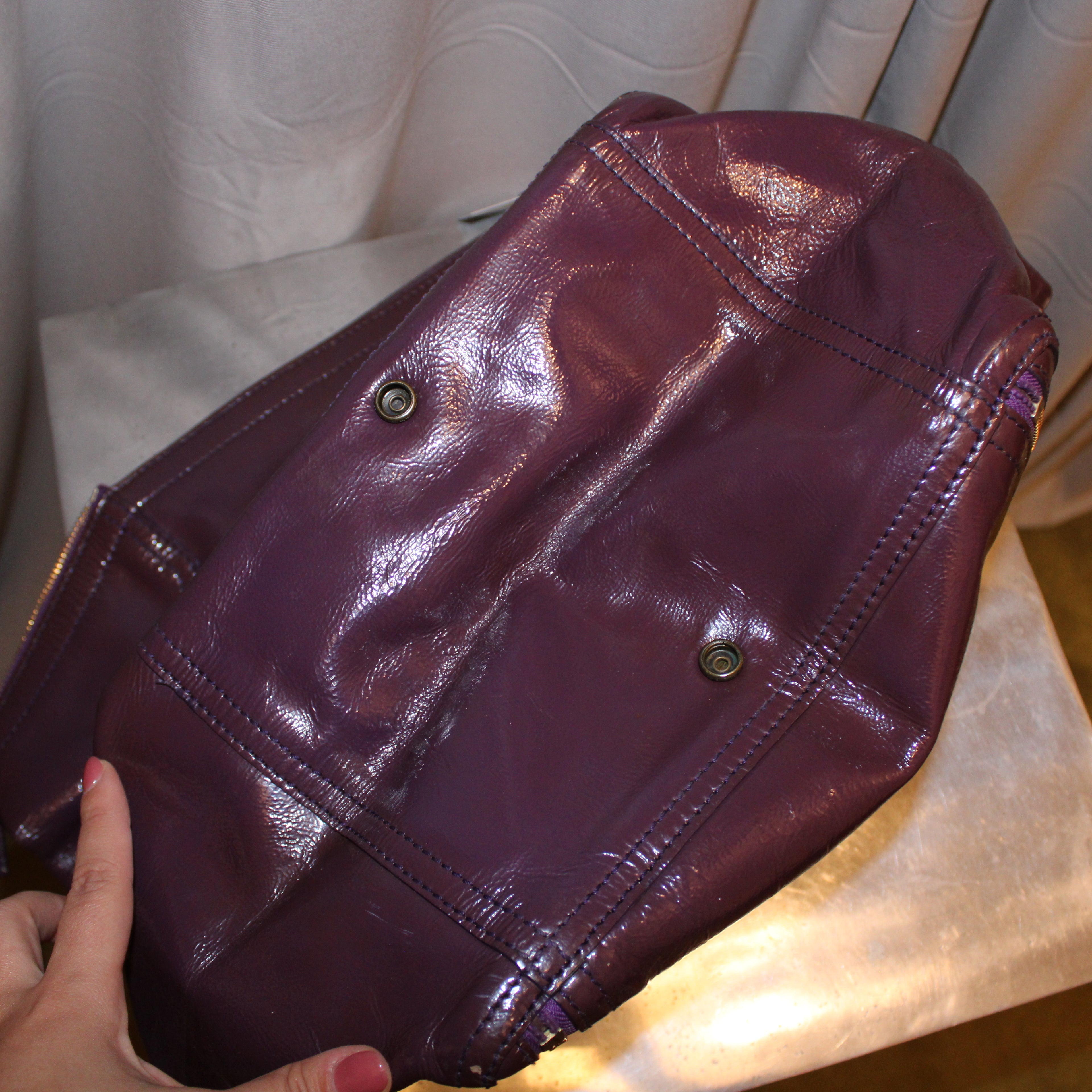 YSL Downtown Bag