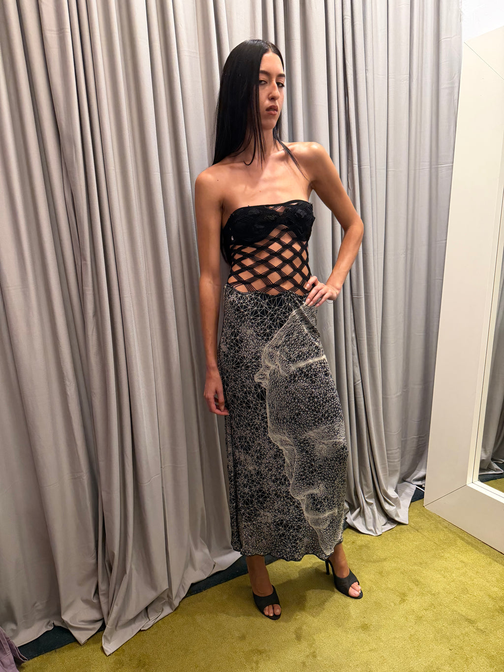 Vintage Jean Paul Gaultier Dress
