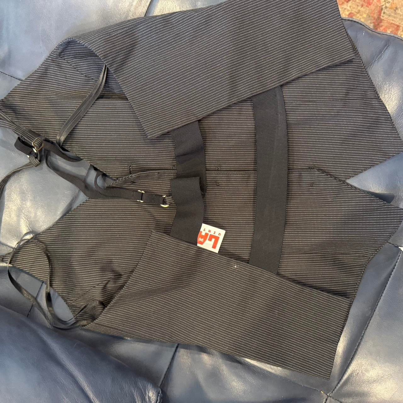 Pinko Vest Top