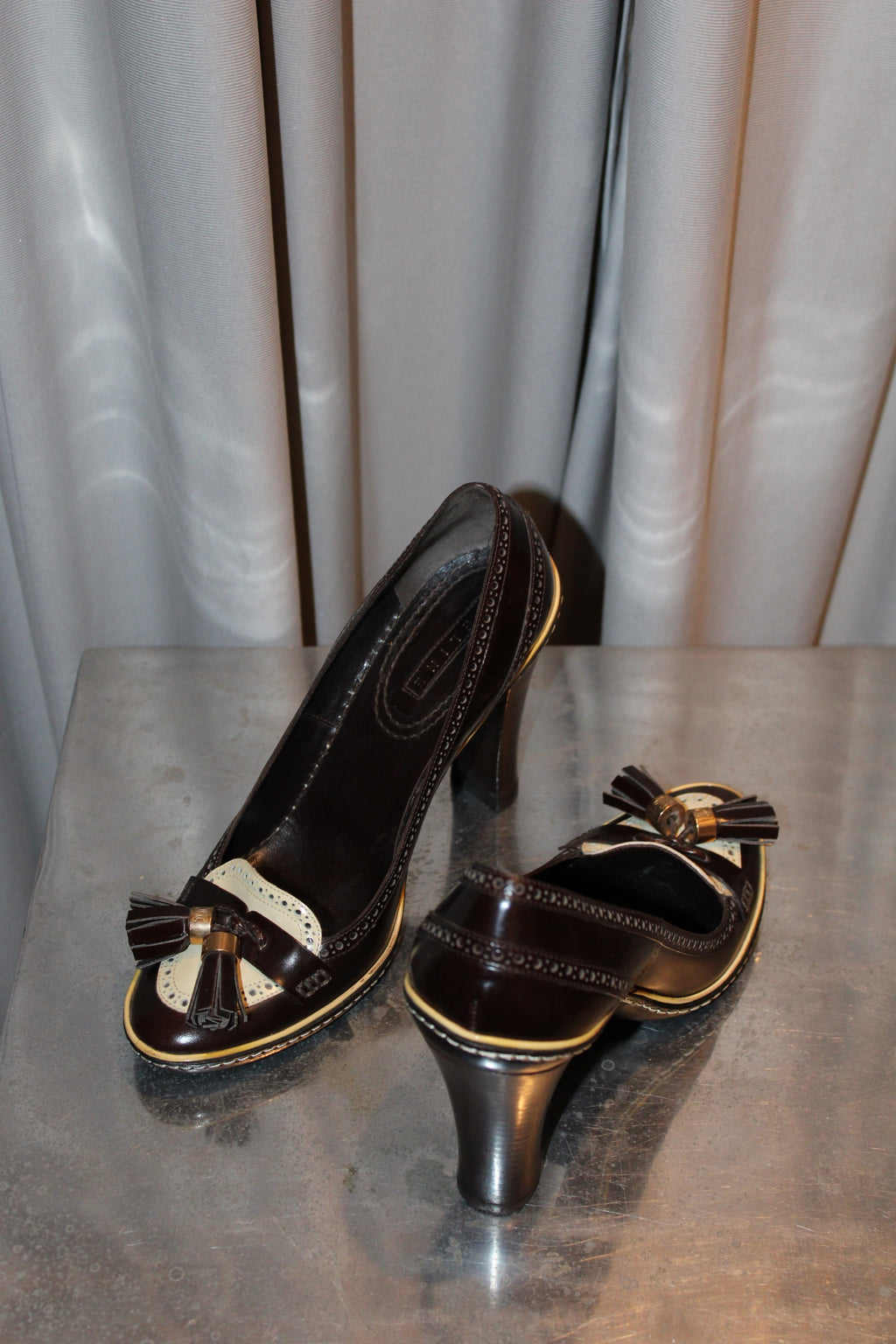 Celine Heels
