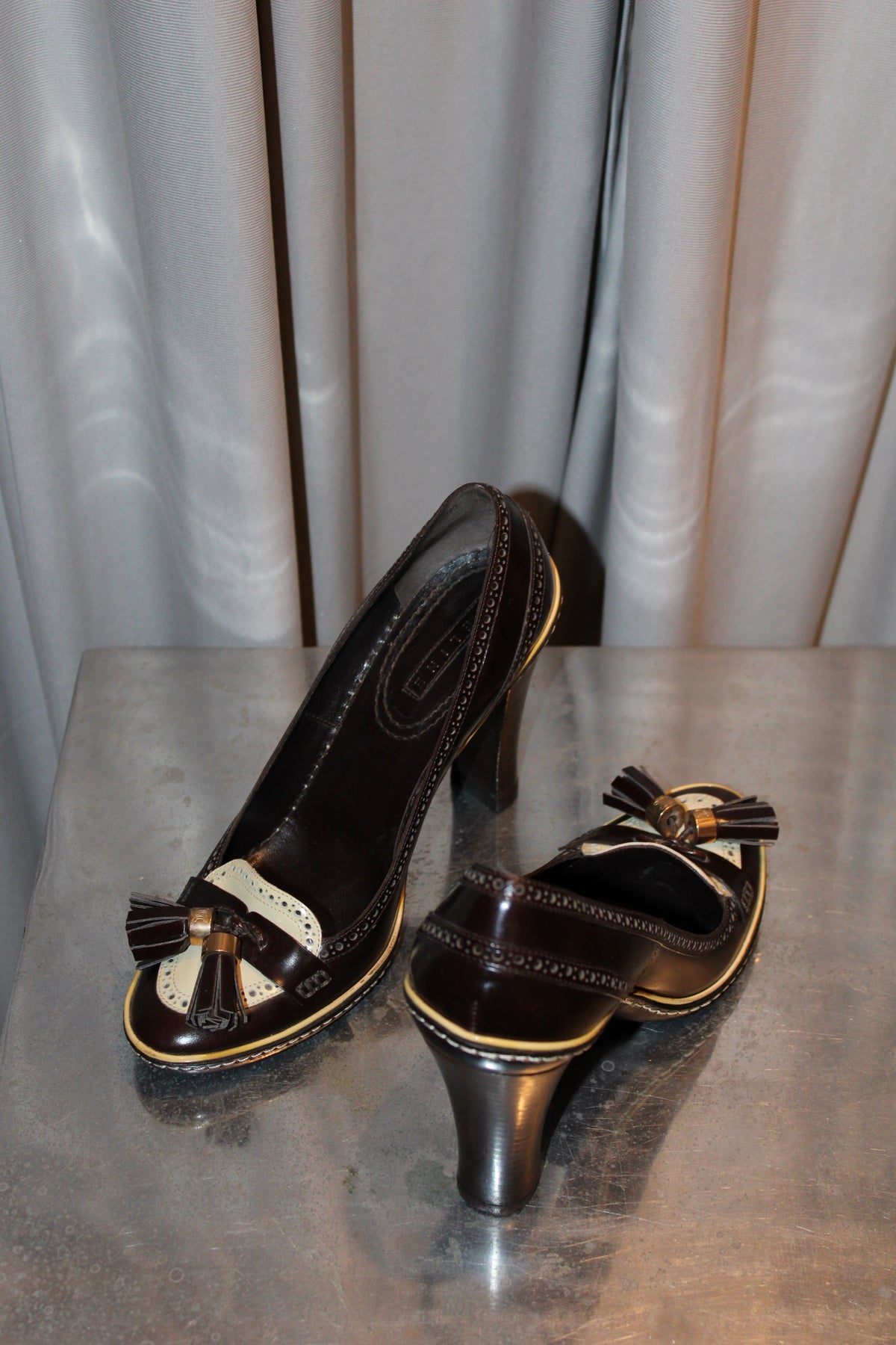 Celine Heels