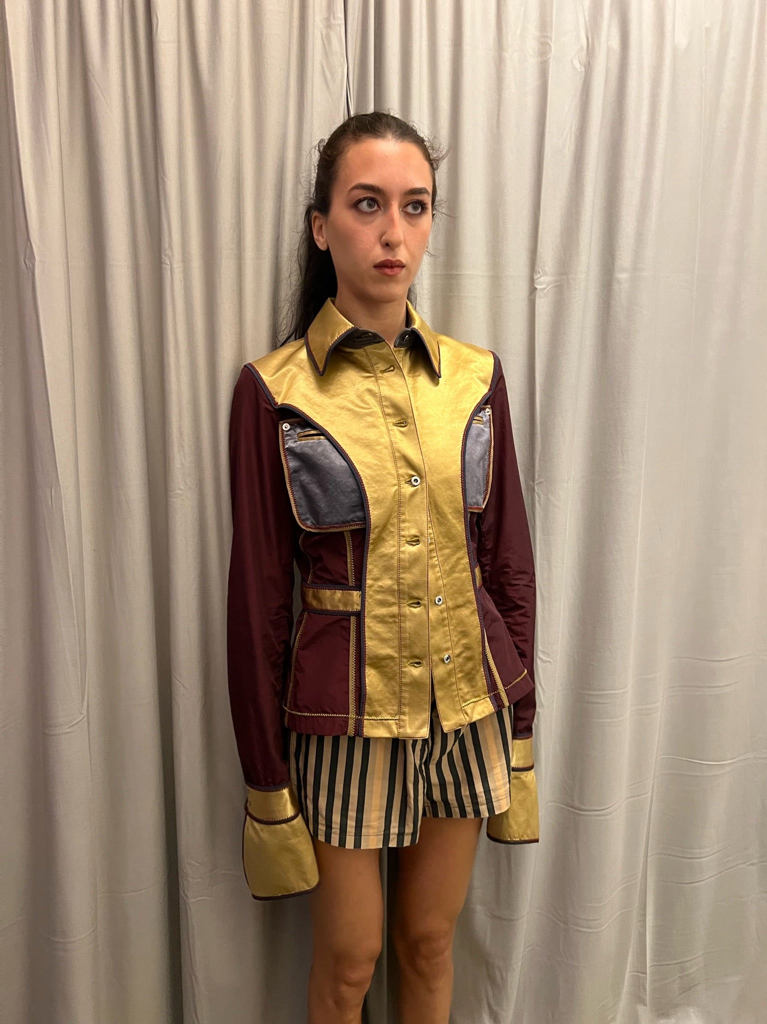 Gianfranco Ferre Top