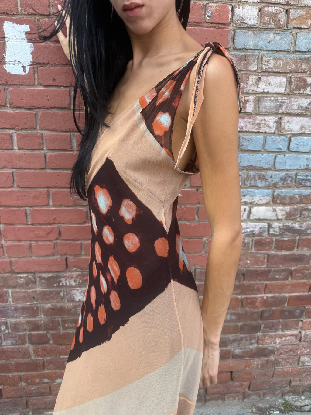 Jean Paul Gaultier Dress
