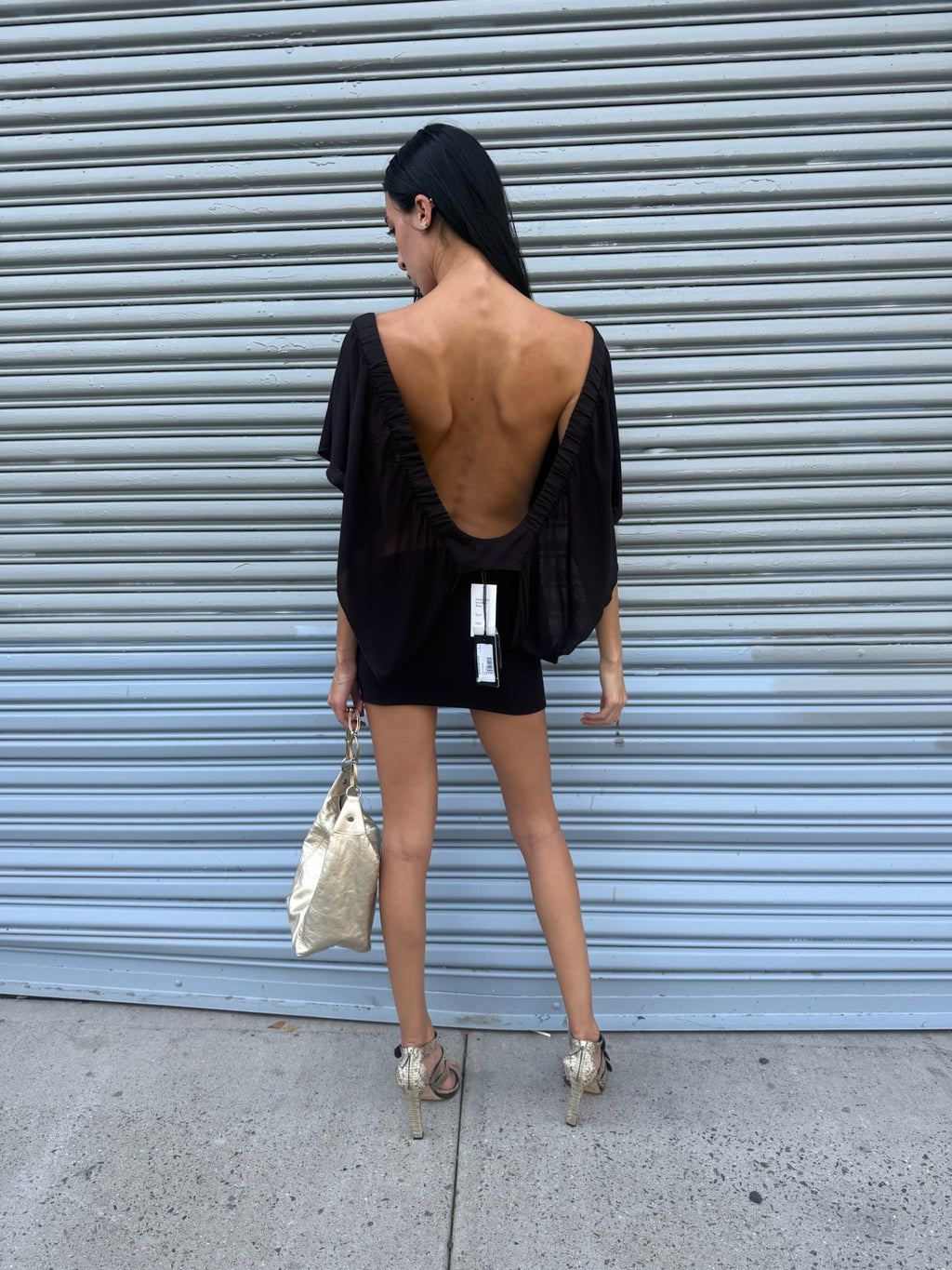 Patrizia Pepe Dress