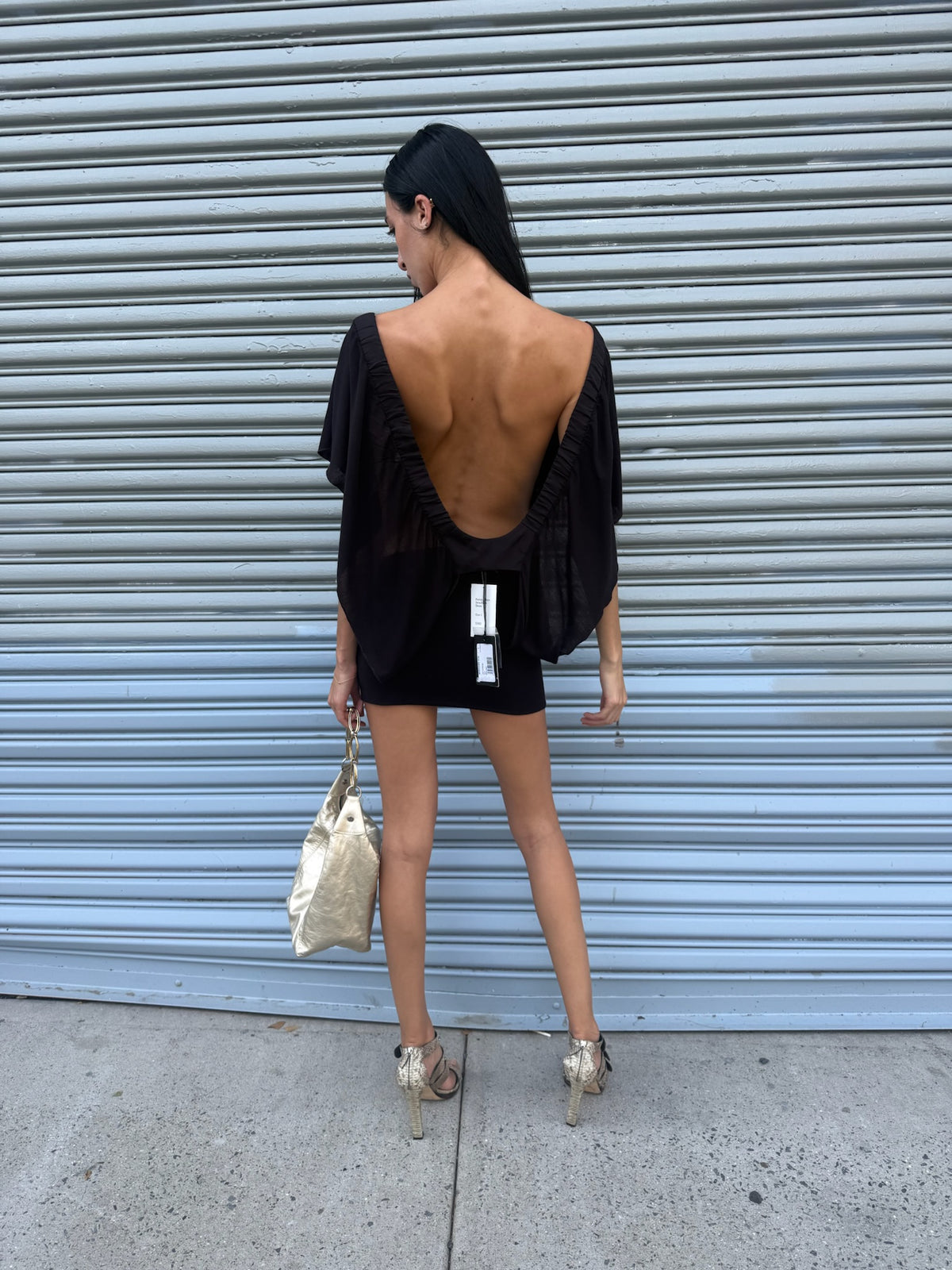 Patrizia Pepe Dress