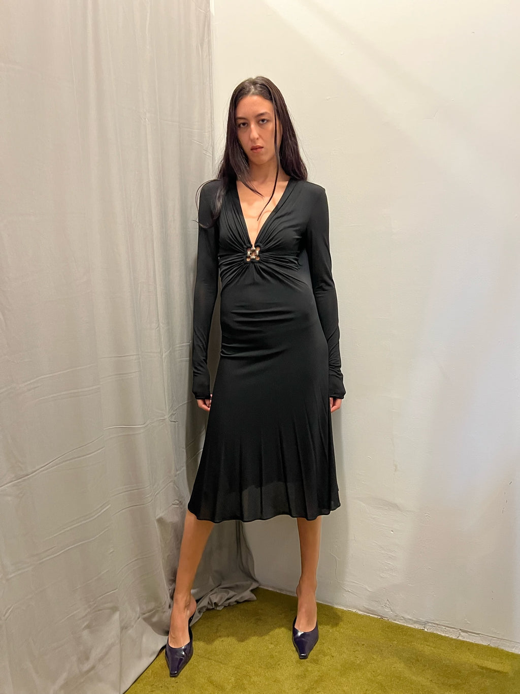 Roberto Cavalli Dress