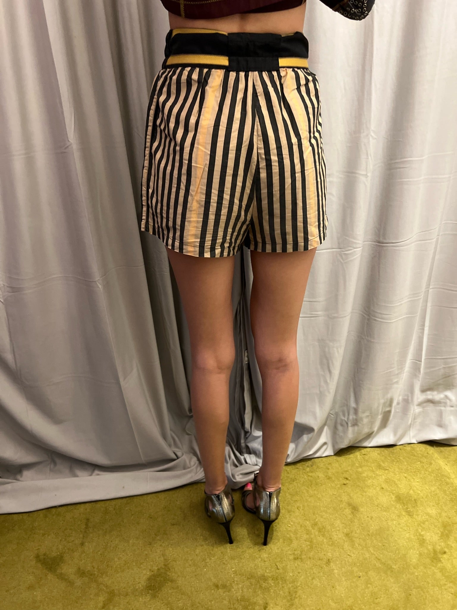 Gianni Versace Shorts