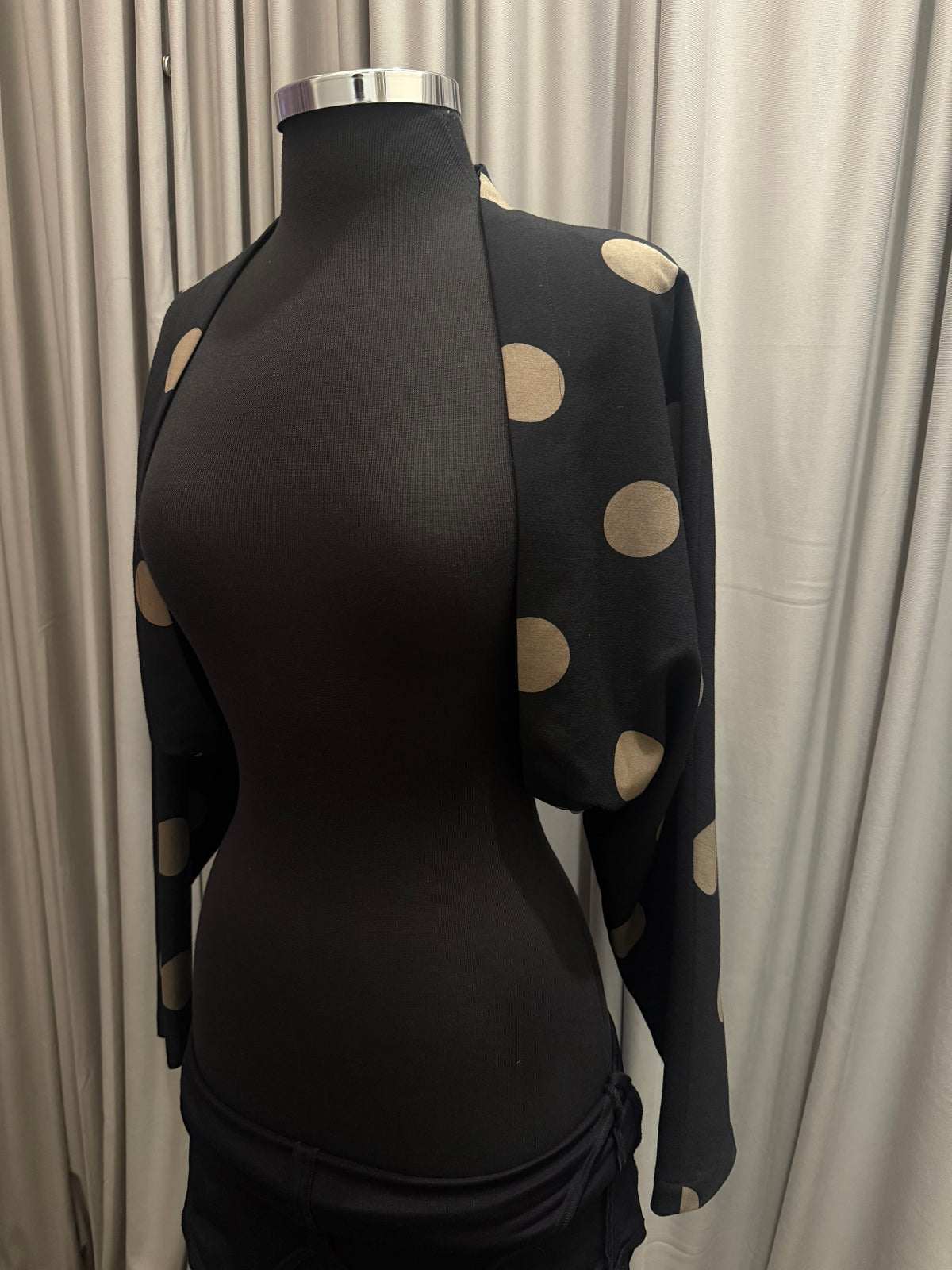 CDG bolero