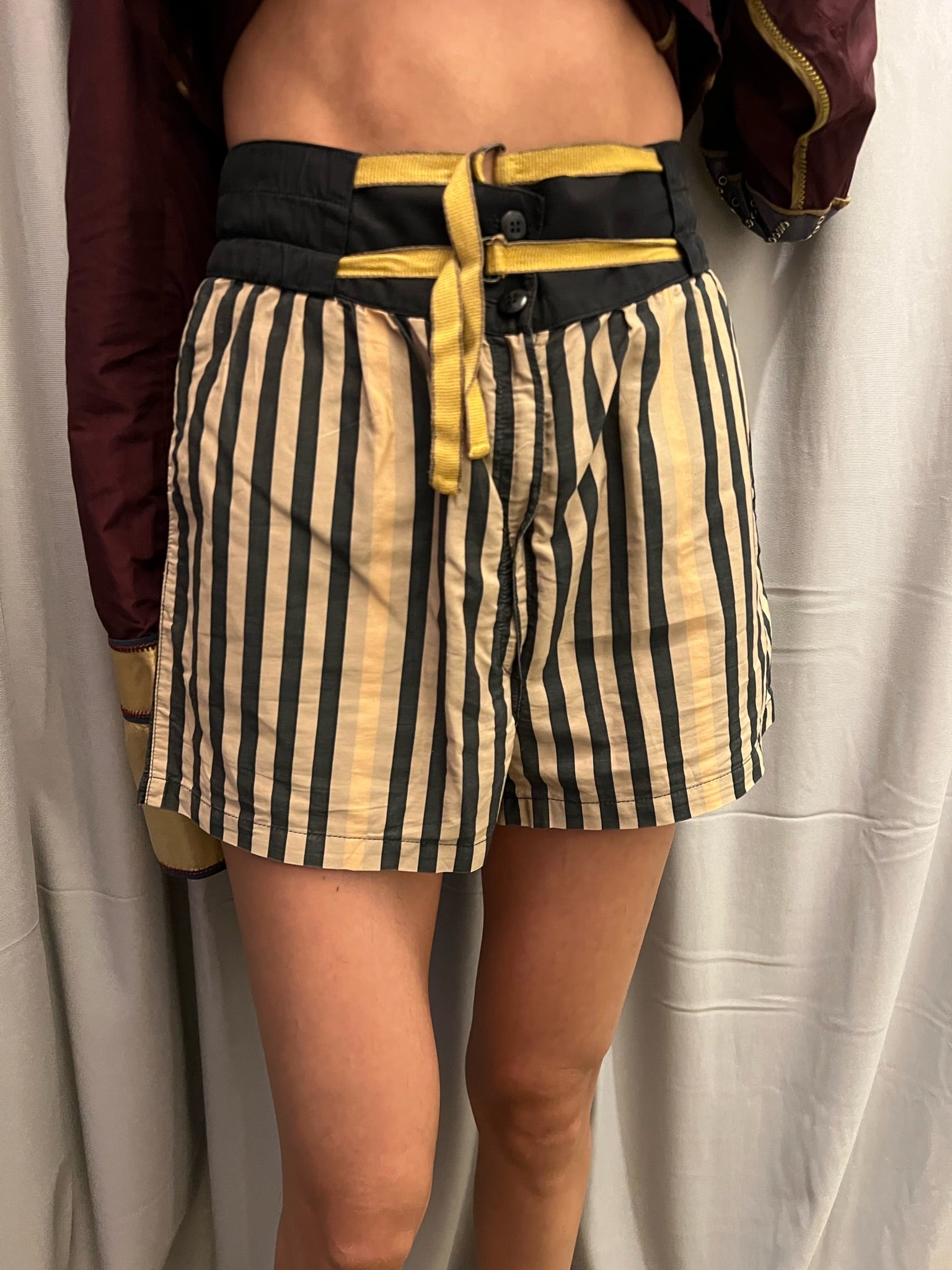 Gianni Versace Shorts