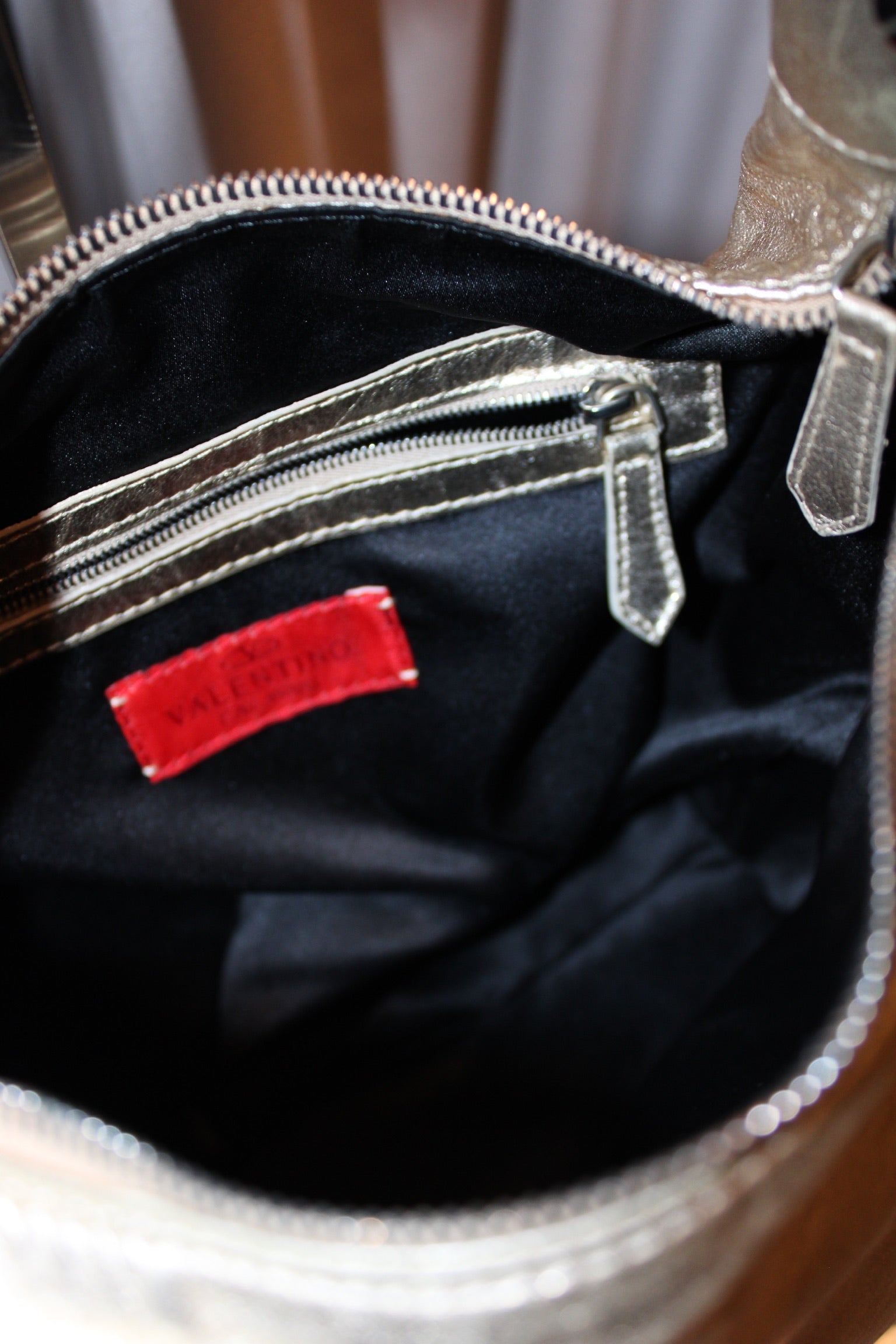 Valentino Chain Bag