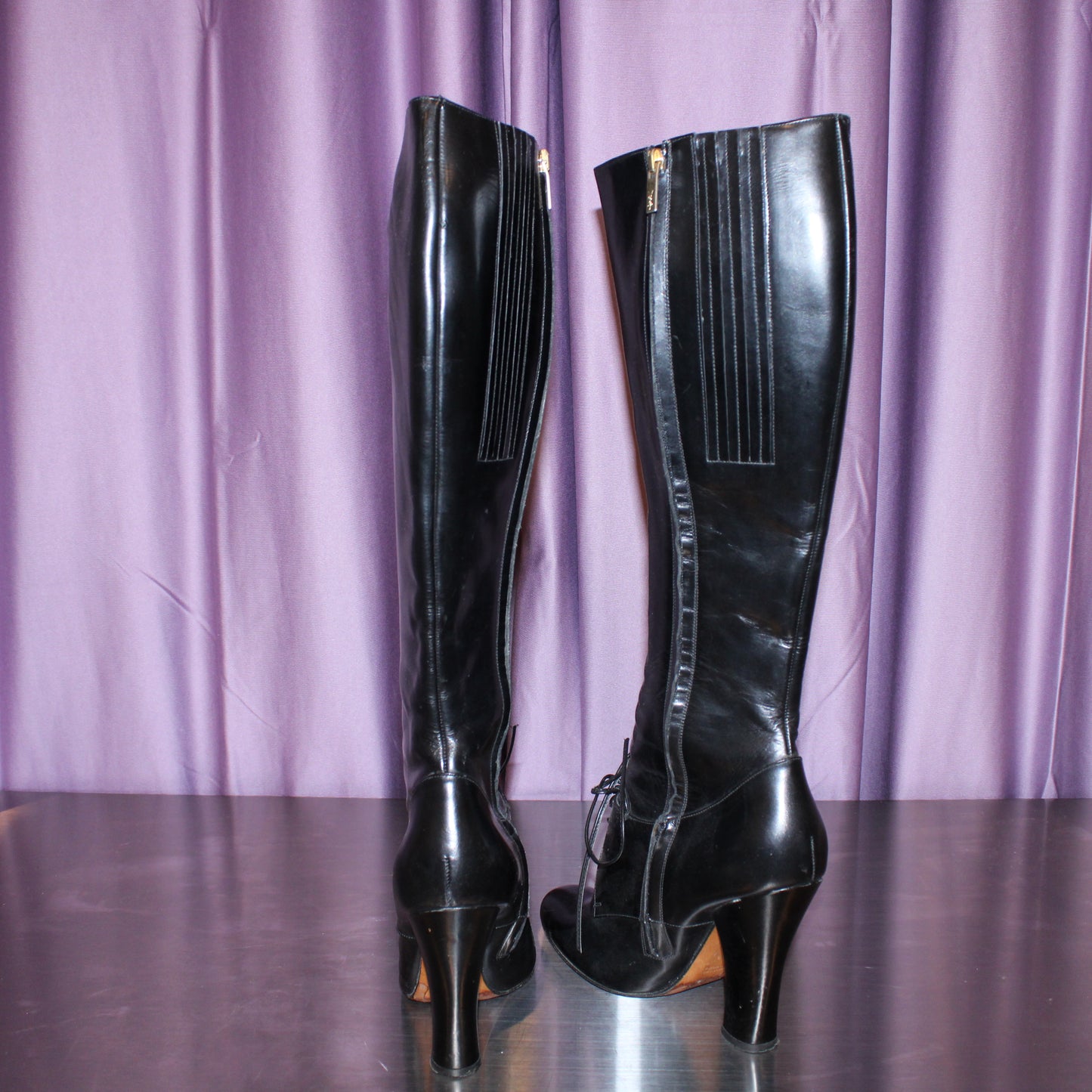 Yves Saint Laurent Boots
