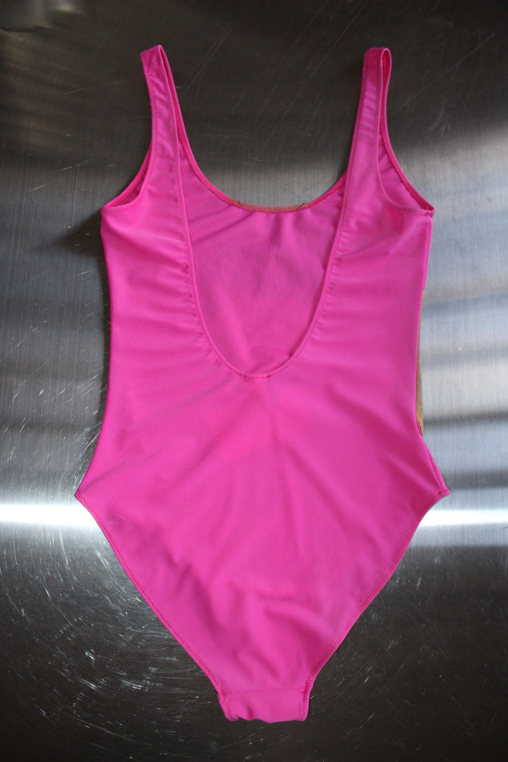 Paul Smith Kiwi One-Piece Bikini