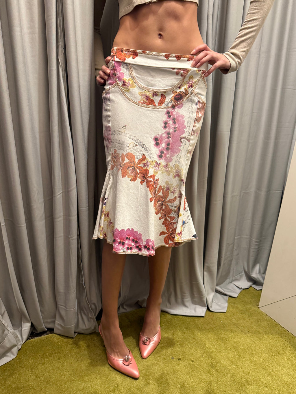 Just Cavalli Skirt
