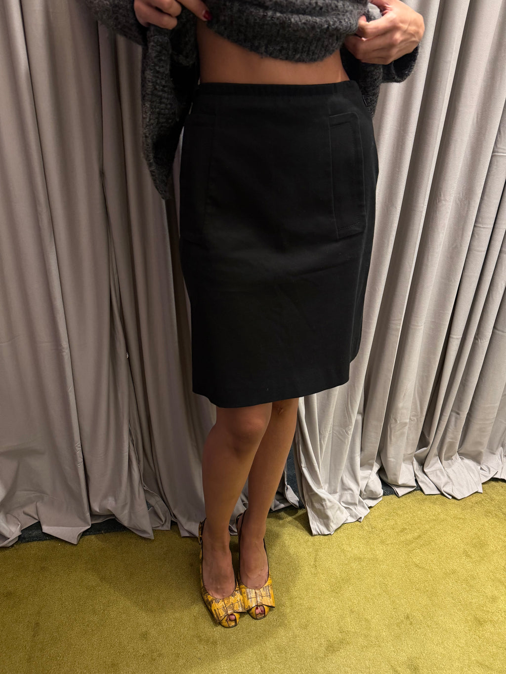 Prada Skirt