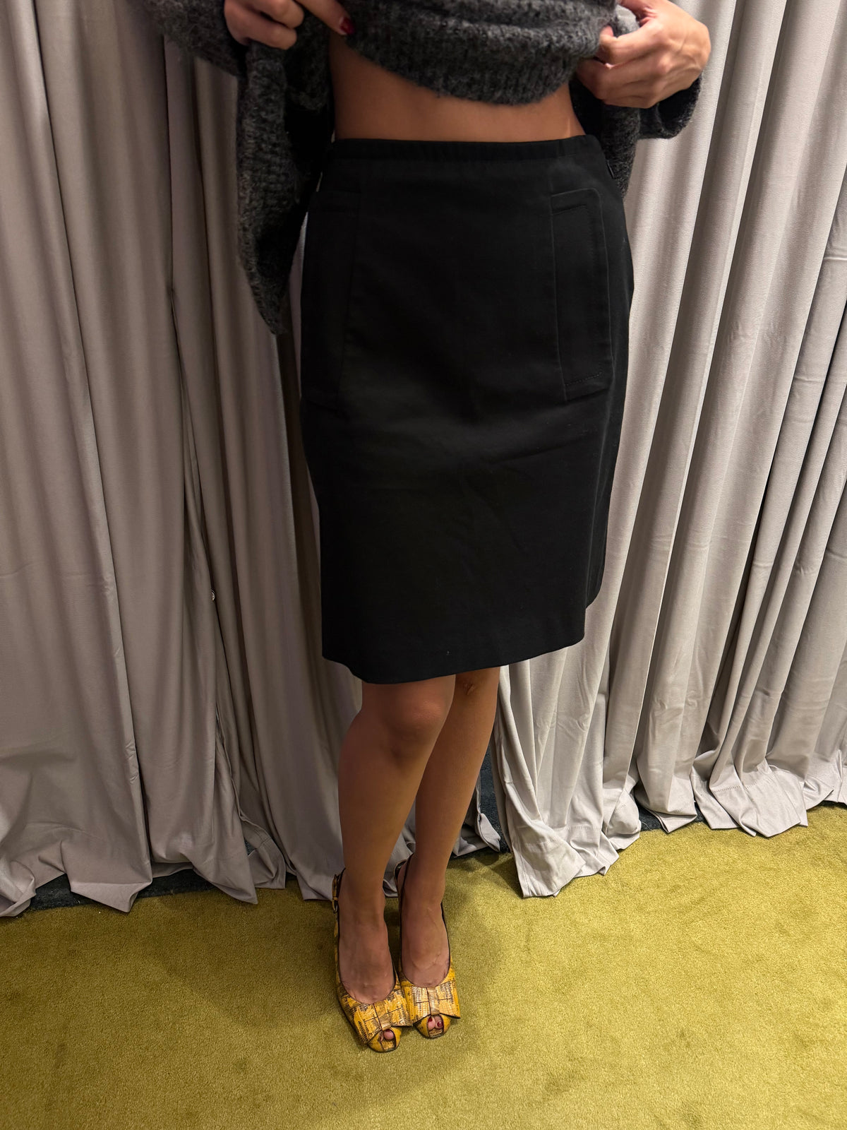Prada Skirt