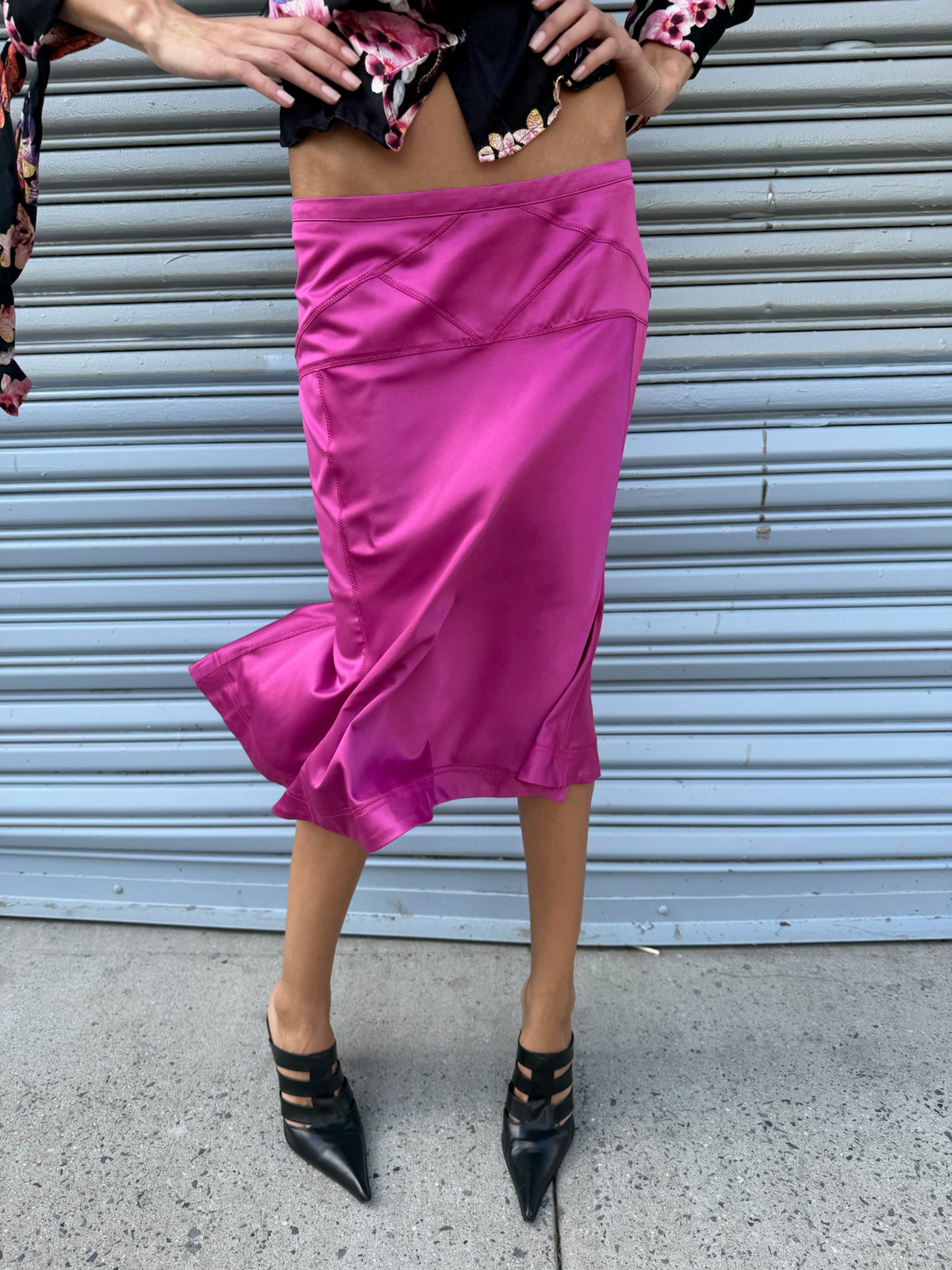 Just Cavalli Skirt