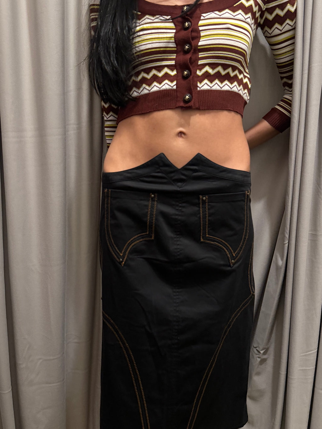 Just Cavalli Skirt